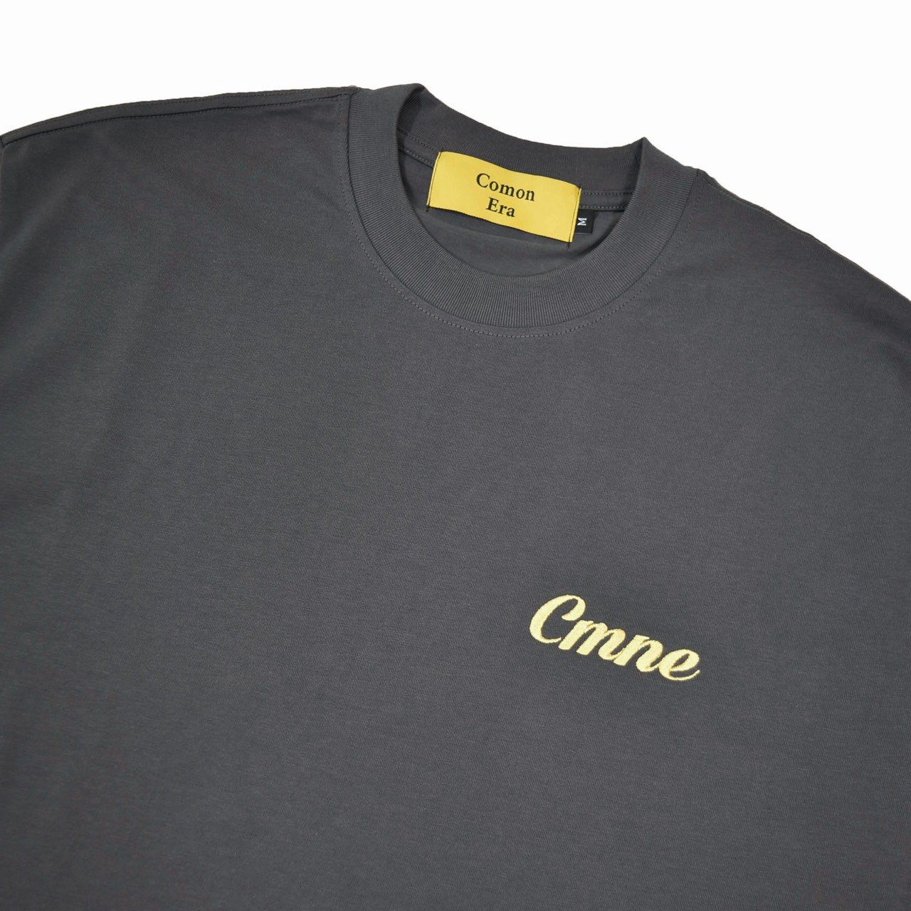 COZY COLOR TEE(灰色)