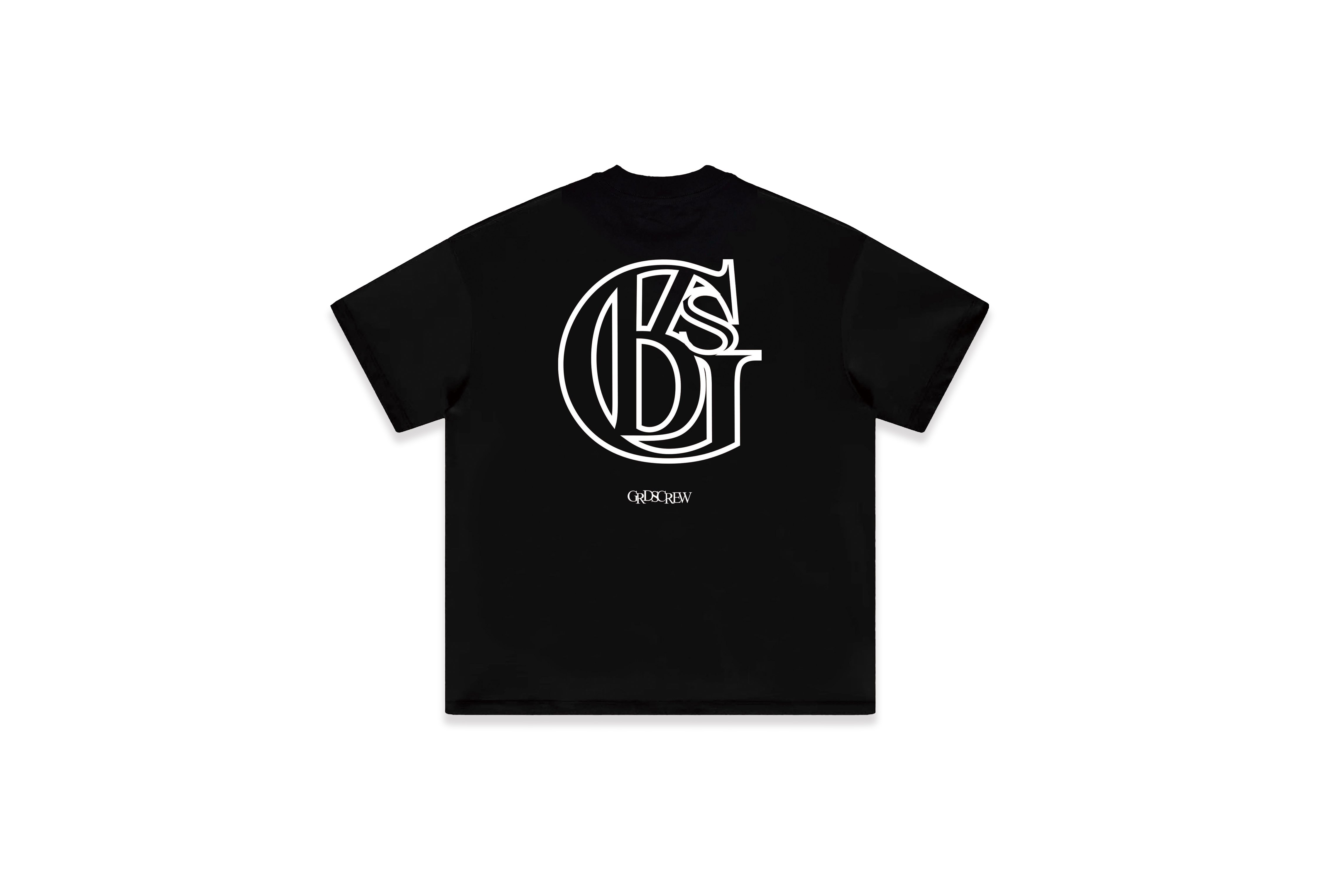 THE SIGN T-Shirt(黑) THE SIGN T-Shirt(黑)