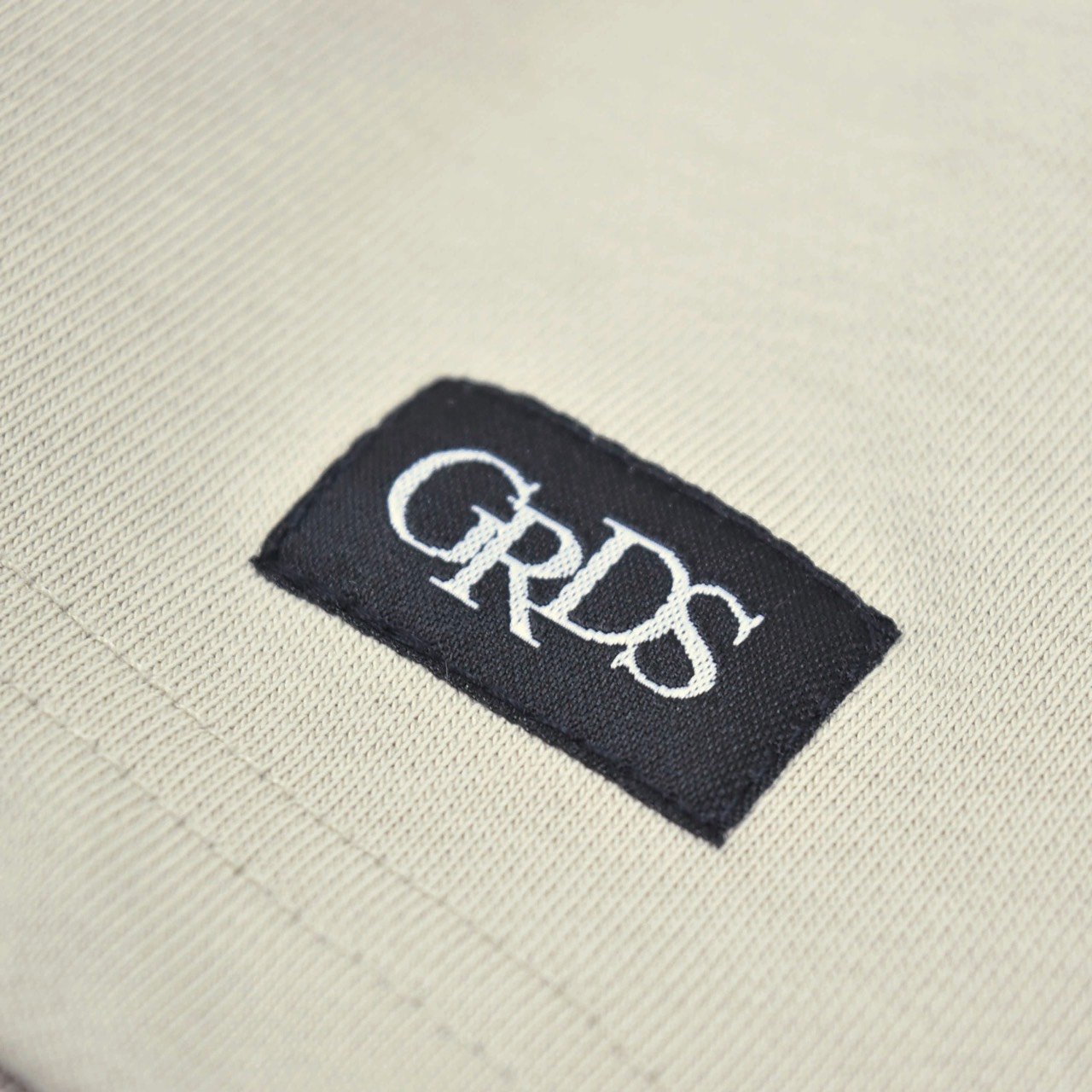 THE SIGN COTTON PANTS(卡其)