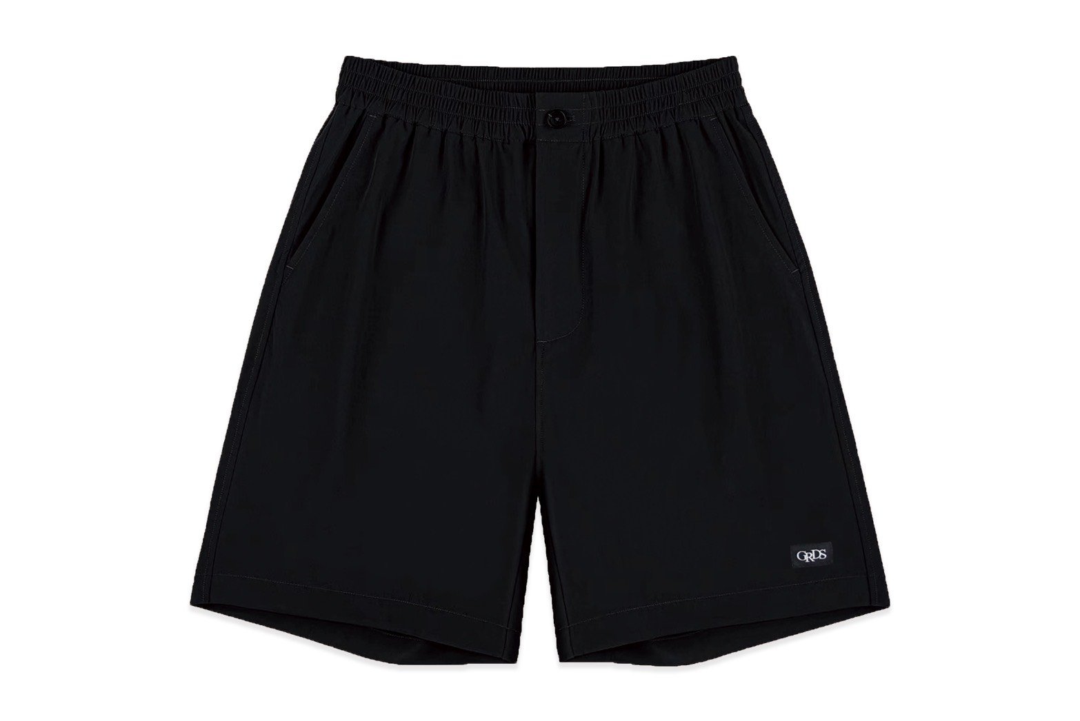 SLEEK DRY SHORTS(黑) SLEEK DRY SHORTS(黑)
