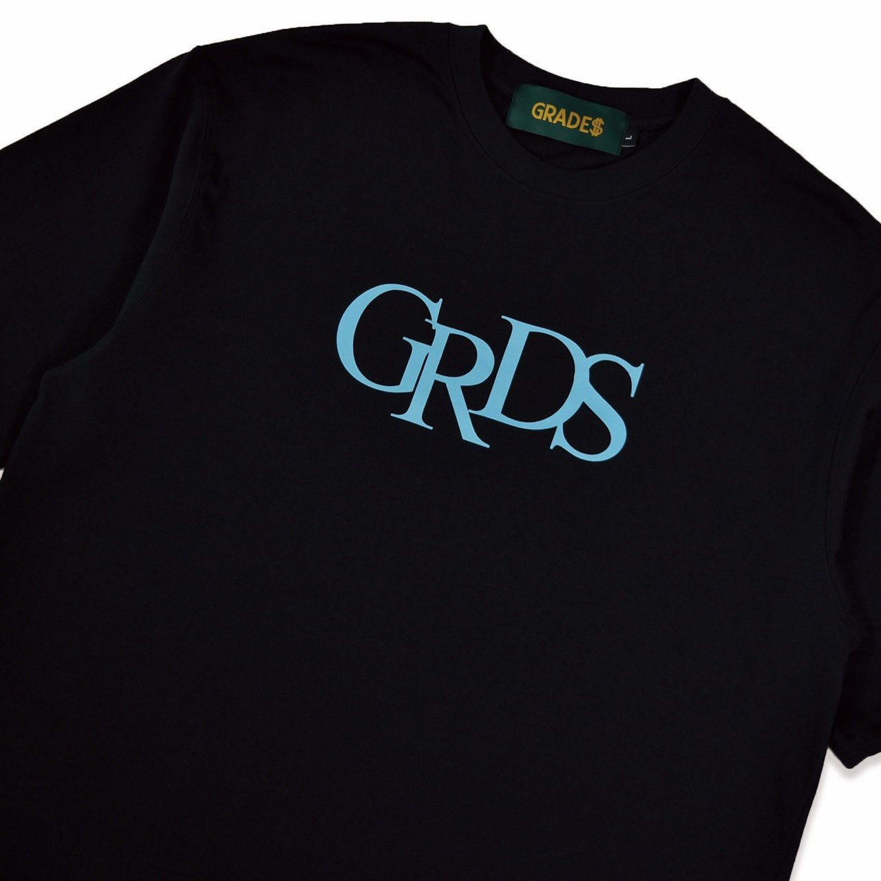 CYAN SERIES：CLASSIC LOGO T-Shirt