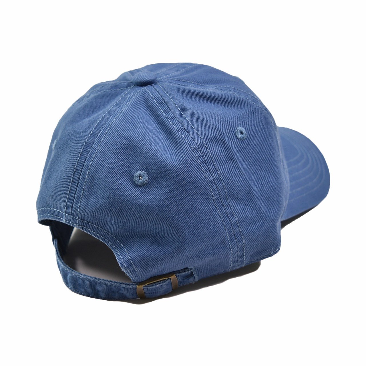 GRDSCREW ESSENTIAL CAP(藍)