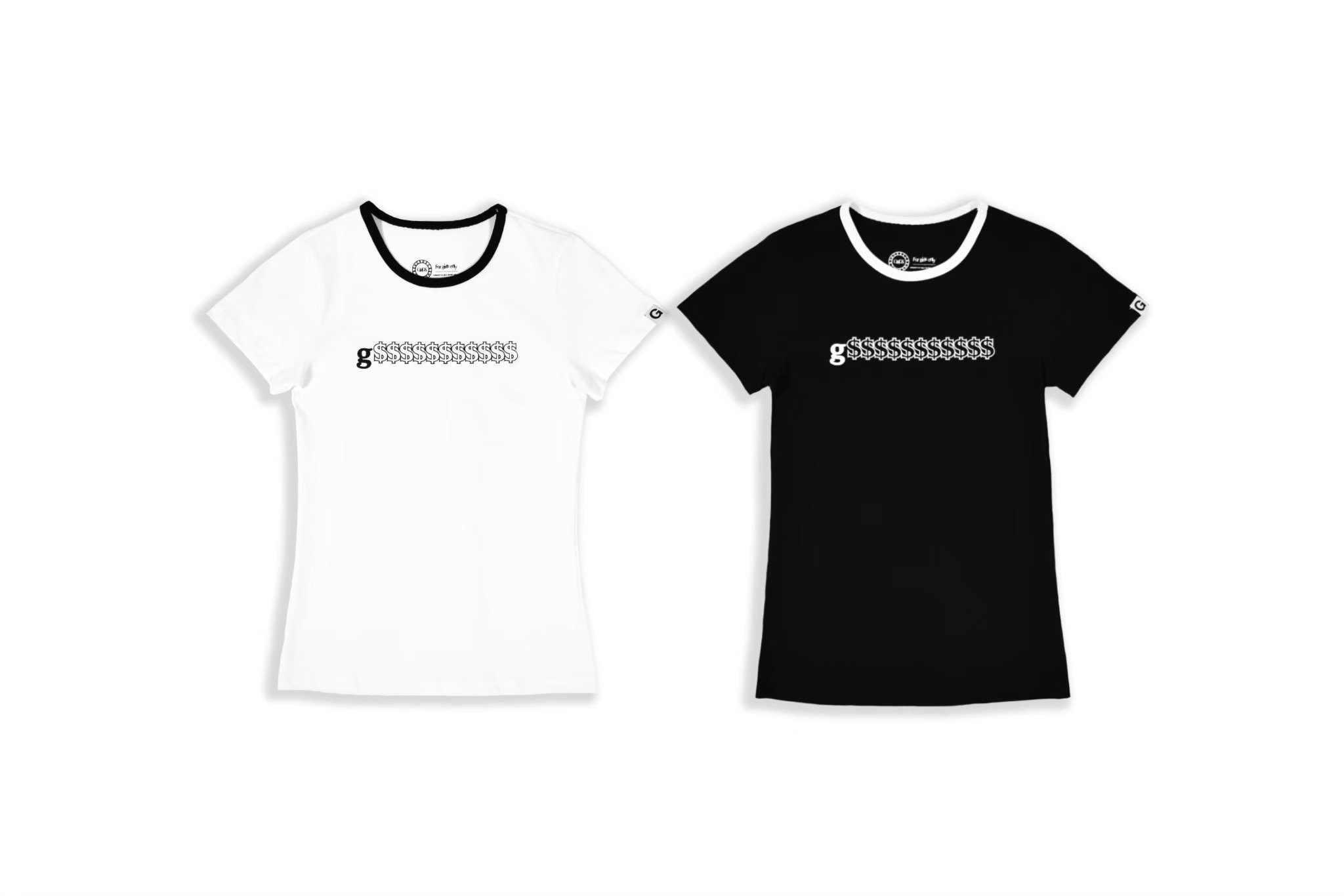g$$$$$$$$$$$ T-Shirt (女孩) g$$$$$$$$$$$ T-Shirt (女孩)