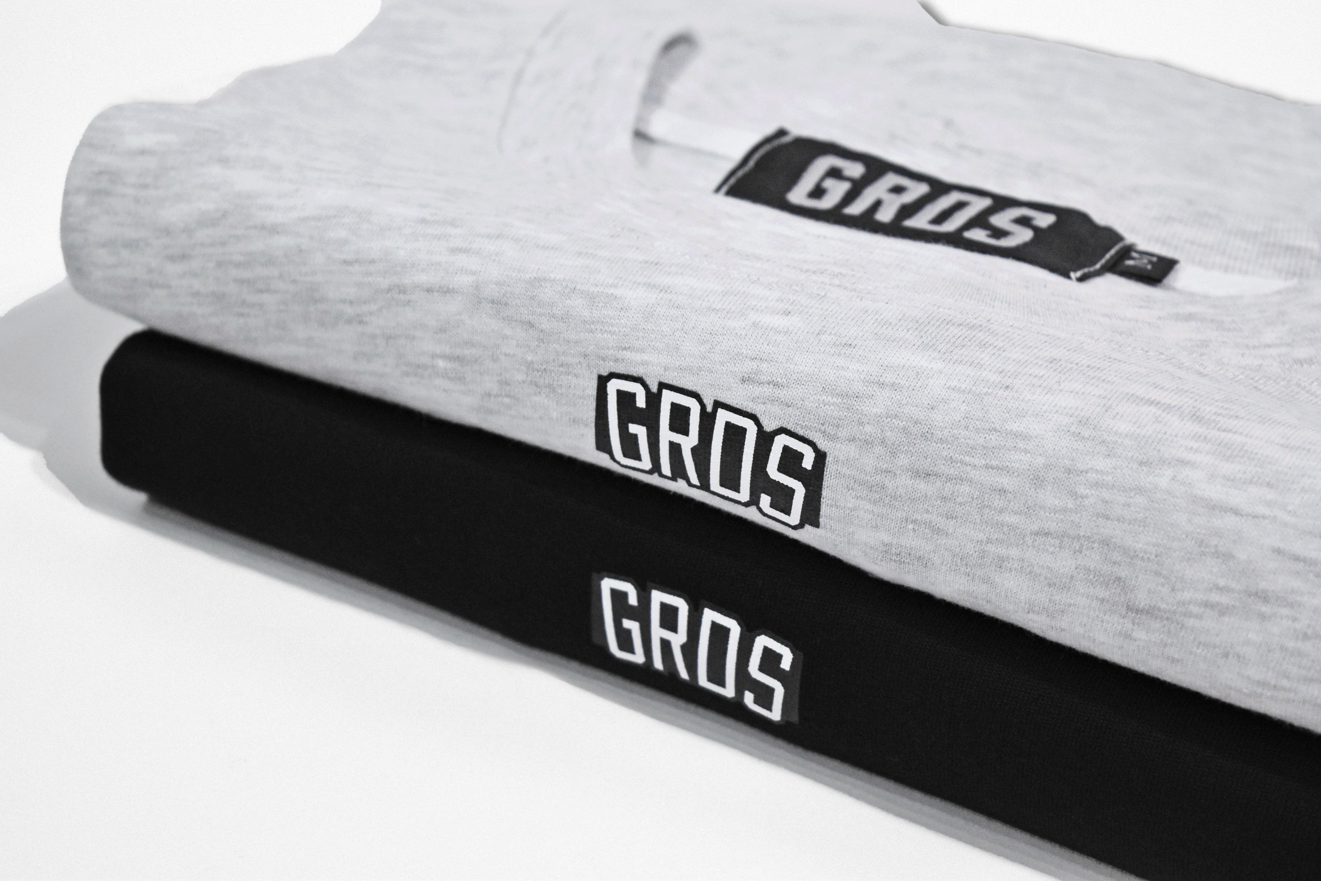 COMBO PACK  高磅數素TEE組合包