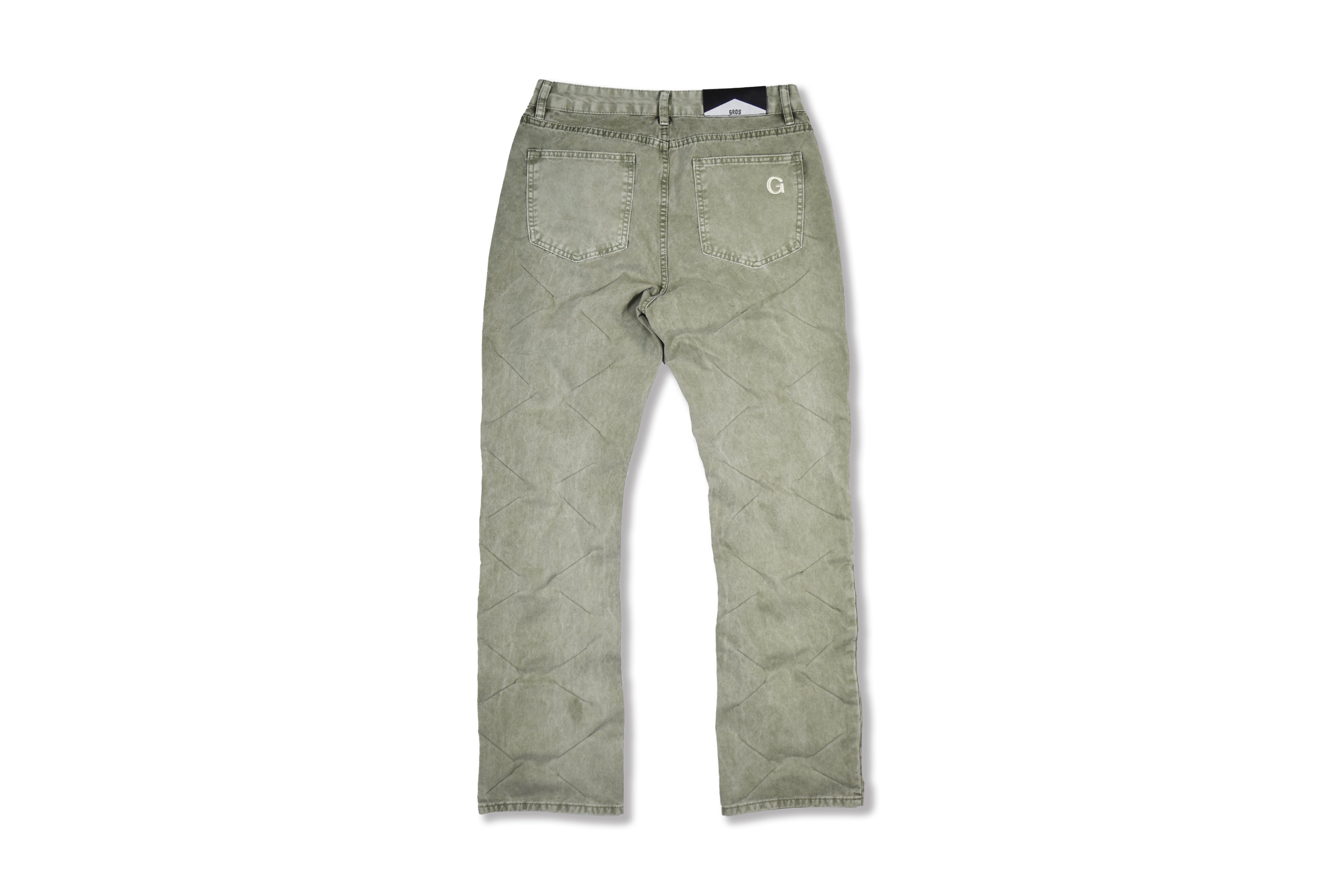 ARMOR DENIM JEANS