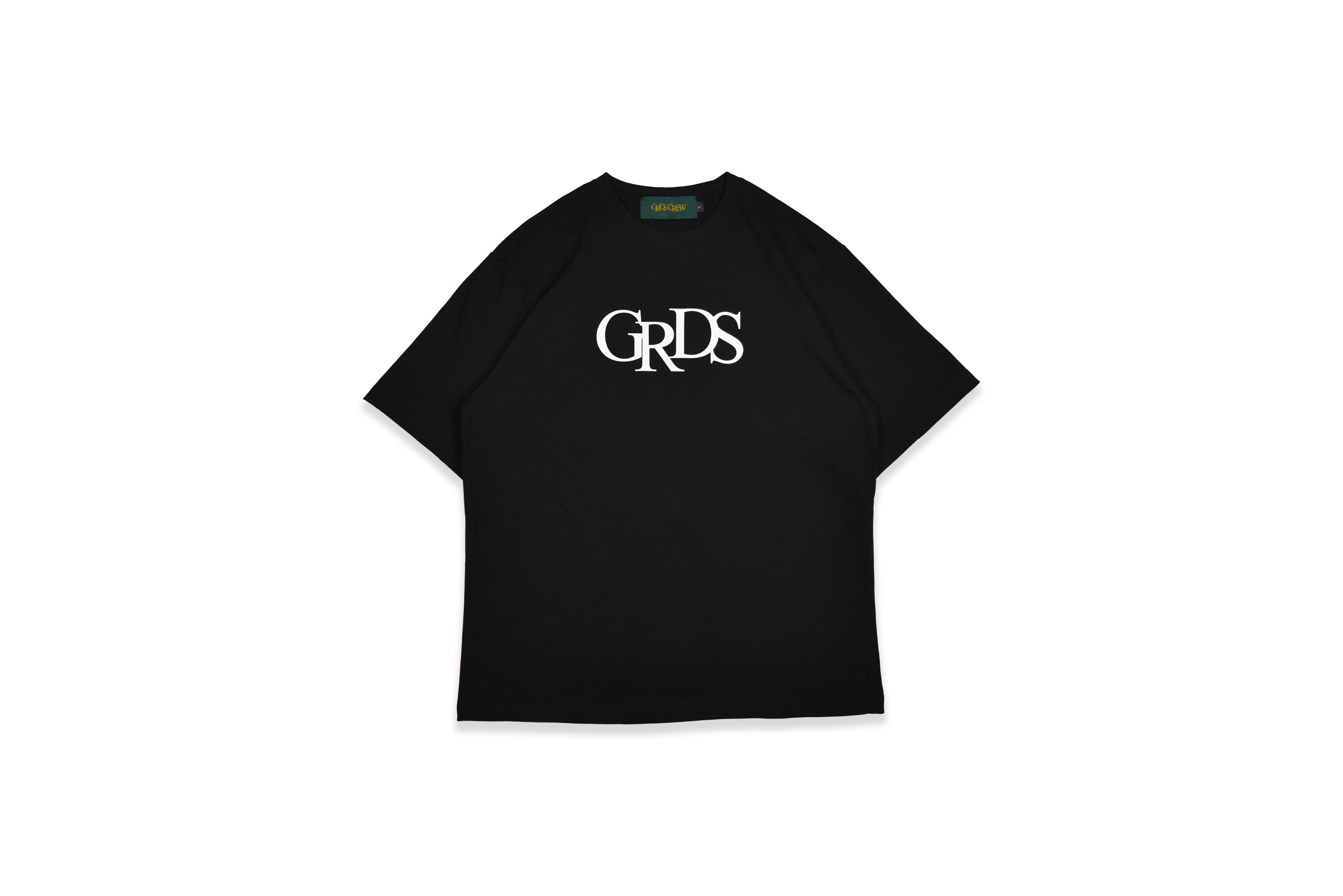 CLASSIC LOGO T-Shirt(黑) CLASSIC LOGO T-Shirt(黑)