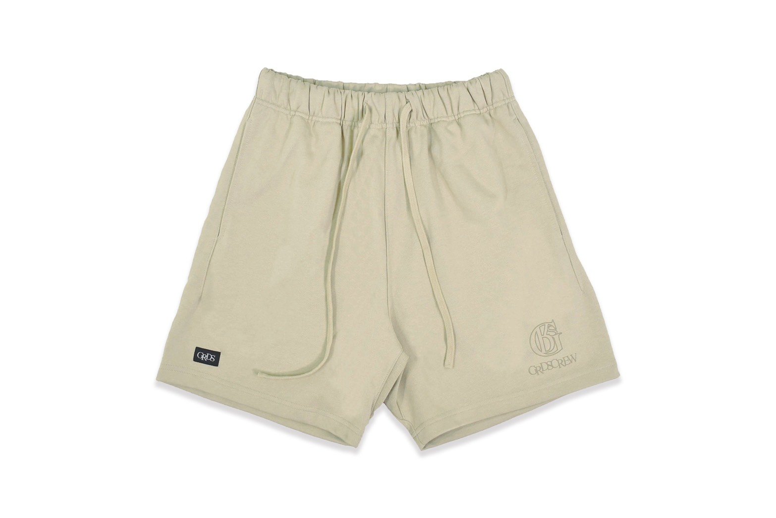 THE SIGN COTTON PANTS(卡其) THE SIGN COTTON PANTS(卡其)