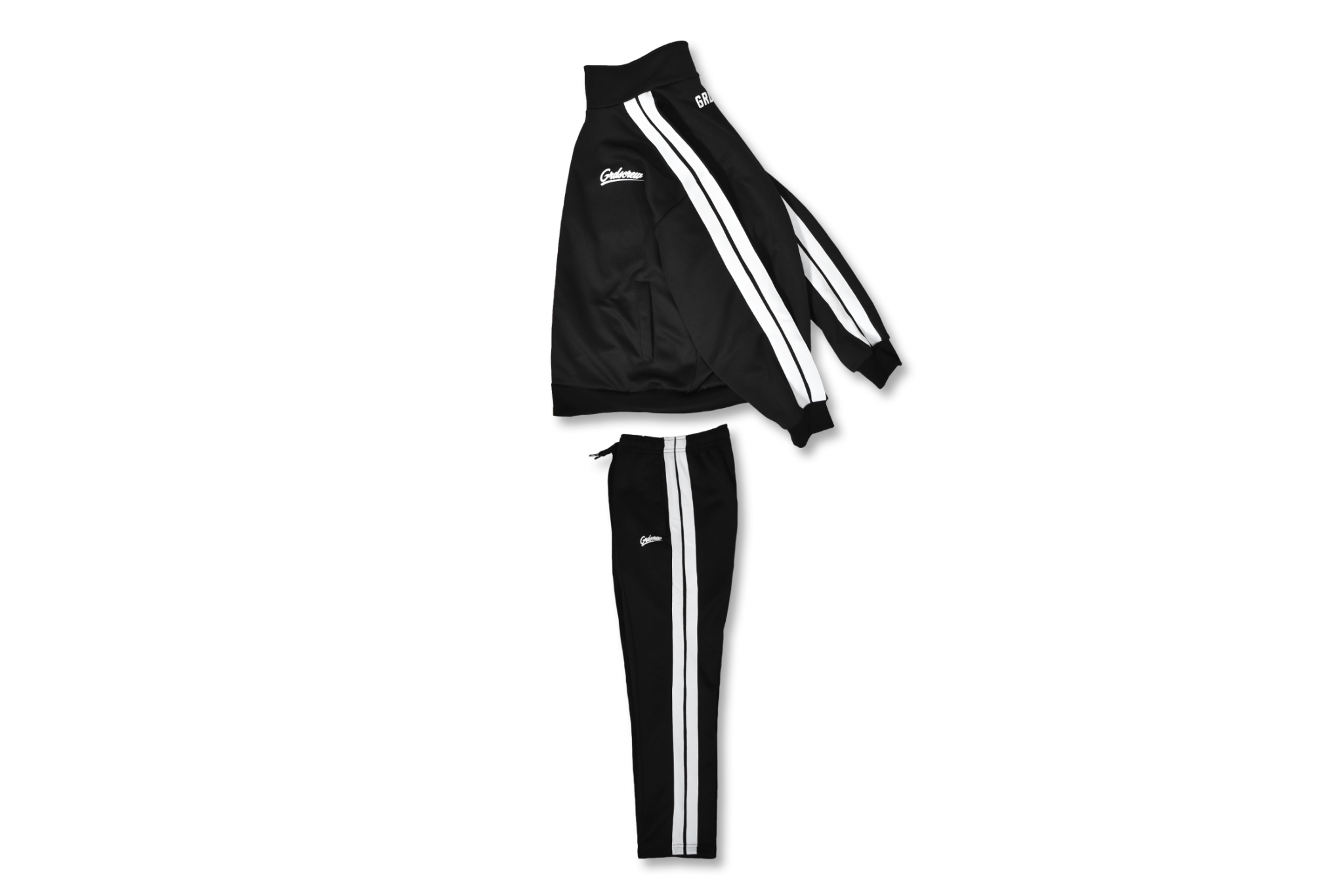 GRDSCREW VINTAGE SPORTS SUIT