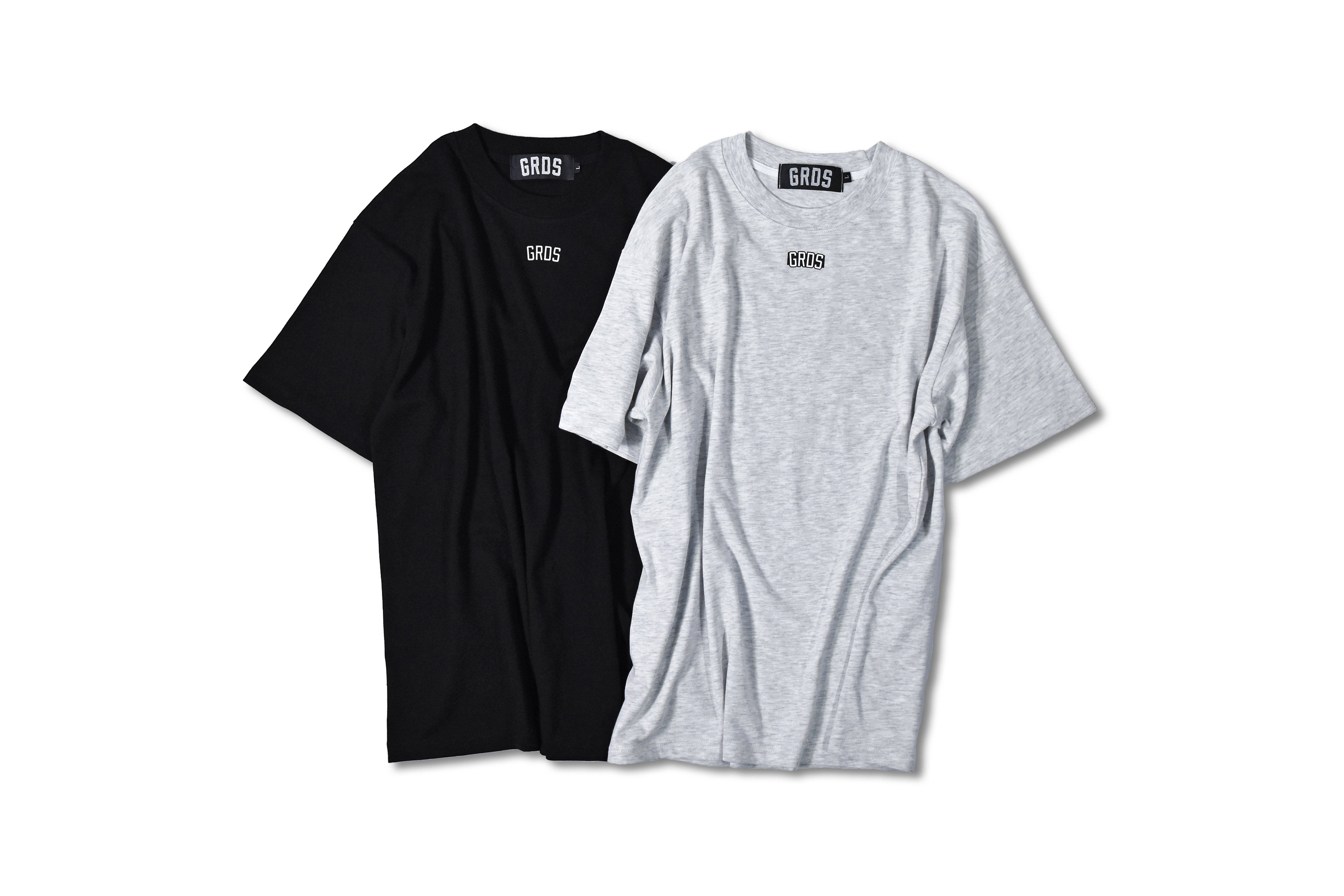 COMBO PACK 高磅數素TEE組合包 COMBO PACK 高磅數素TEE組合包