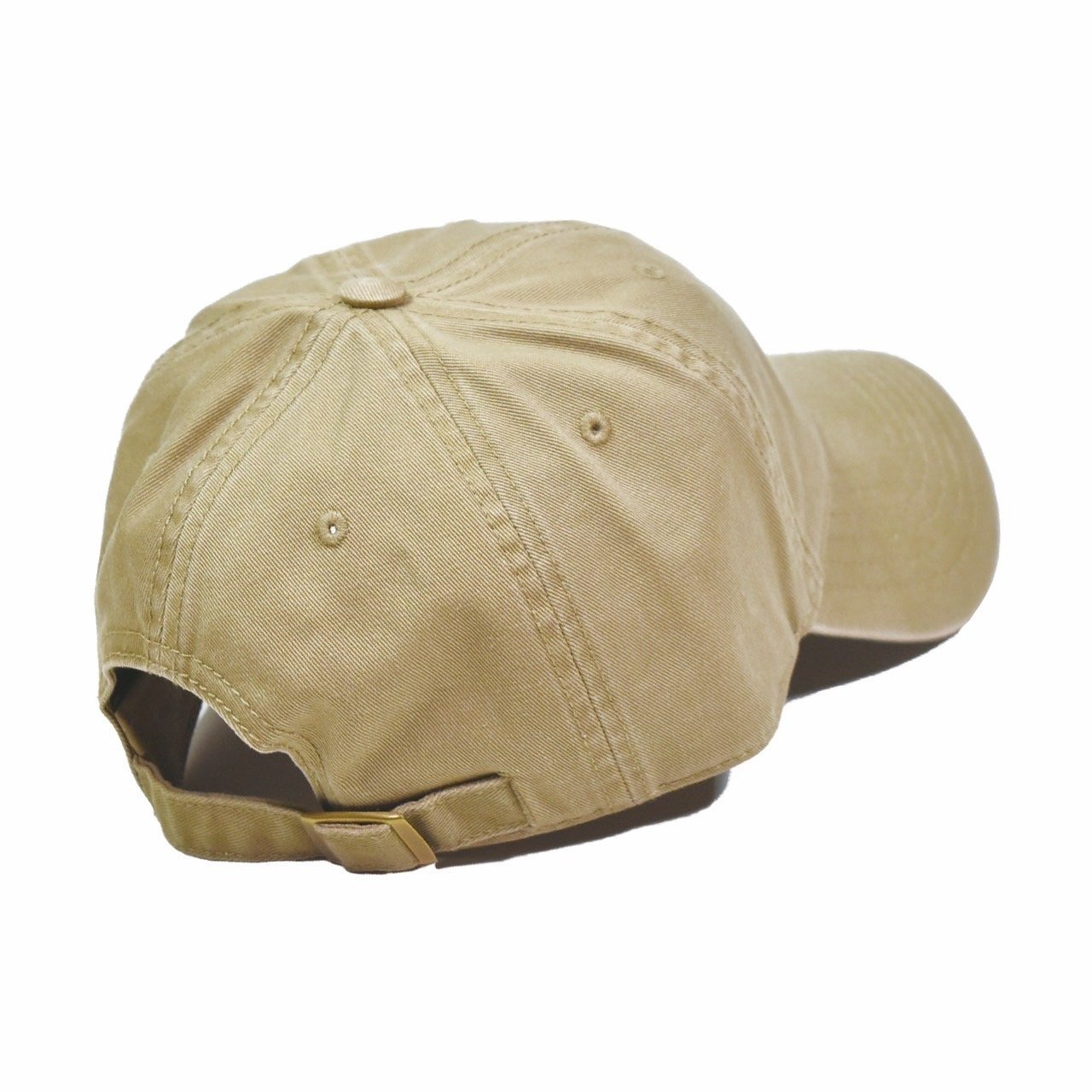 CLASSIC LOGO CAP(卡其)