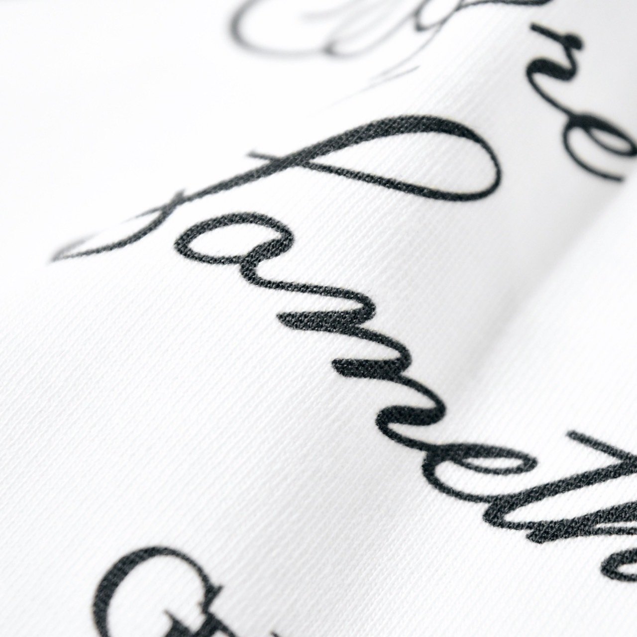 SELF-WORTH T-Shirt(白)