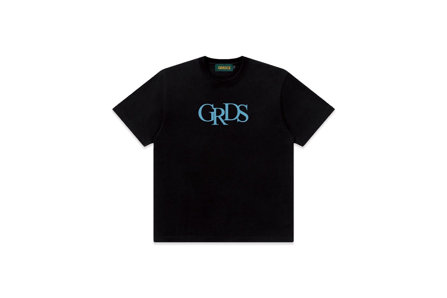 CYAN SERIES：CLASSIC LOGO T-Shirt