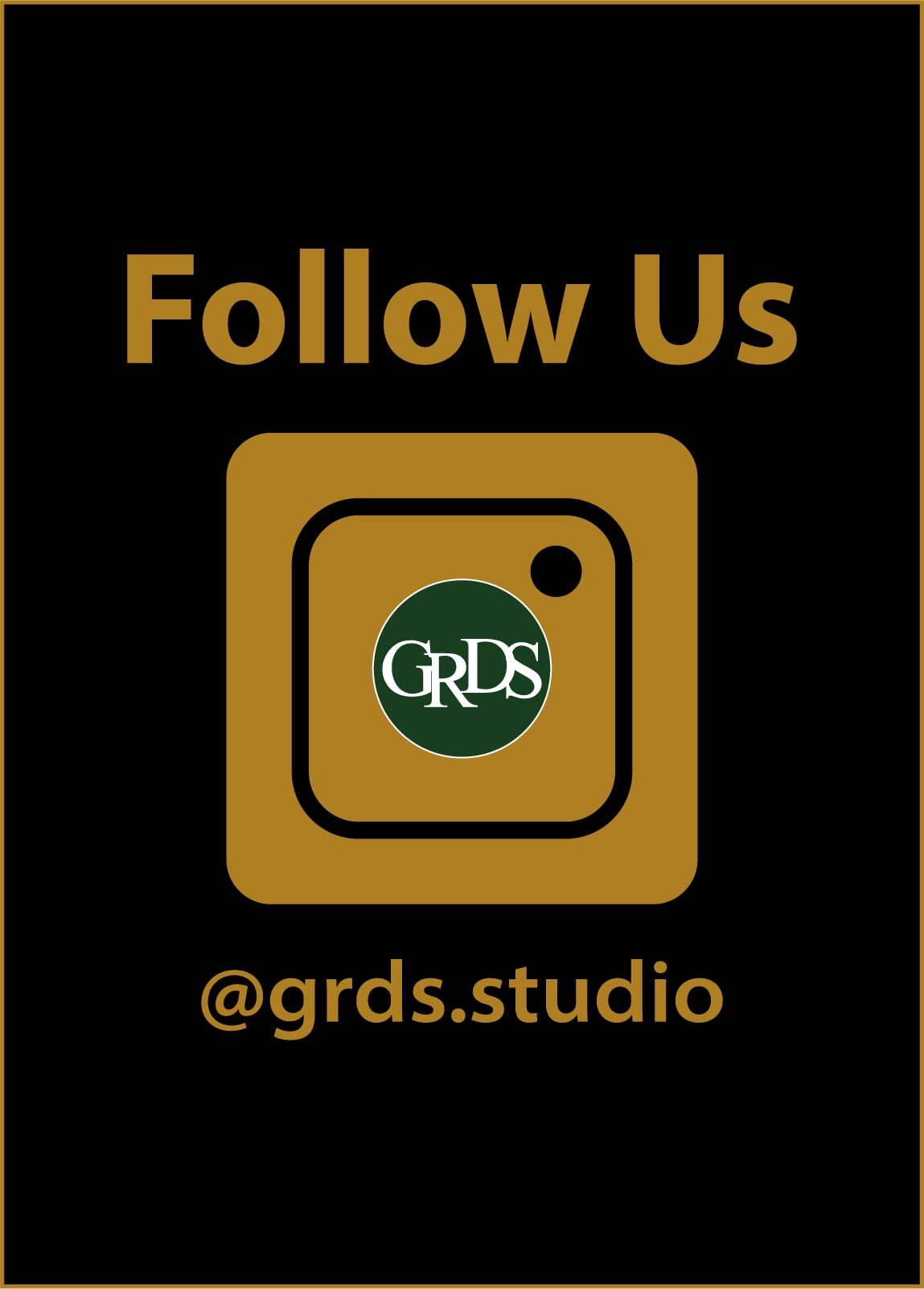 系列｜GRDS