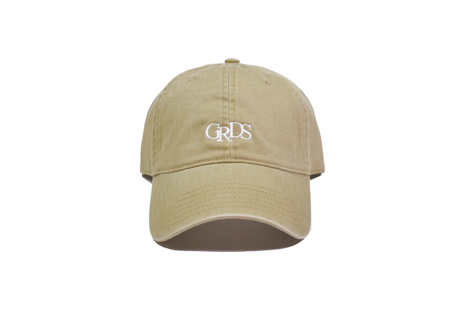 CLASSIC LOGO CAP(卡其) CLASSIC LOGO CAP(卡其)