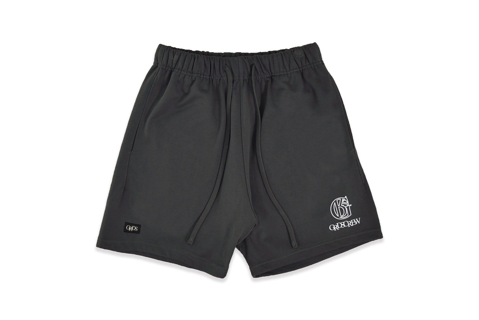 THE SIGN COTTON PANTS(灰) THE SIGN COTTON PANTS(灰)