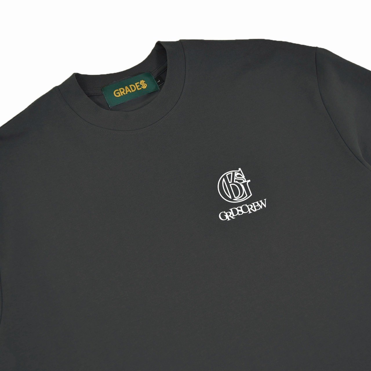 THE SIGN T-Shirt(灰)