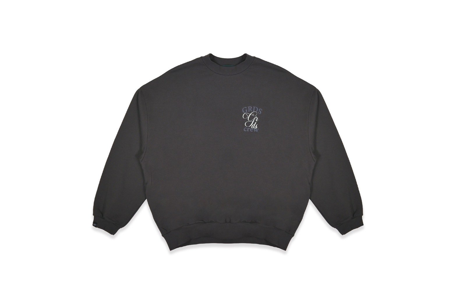 HANDWRITTEN SWEATSHIRT(灰) HANDWRITTEN SWEATSHIRT(灰)