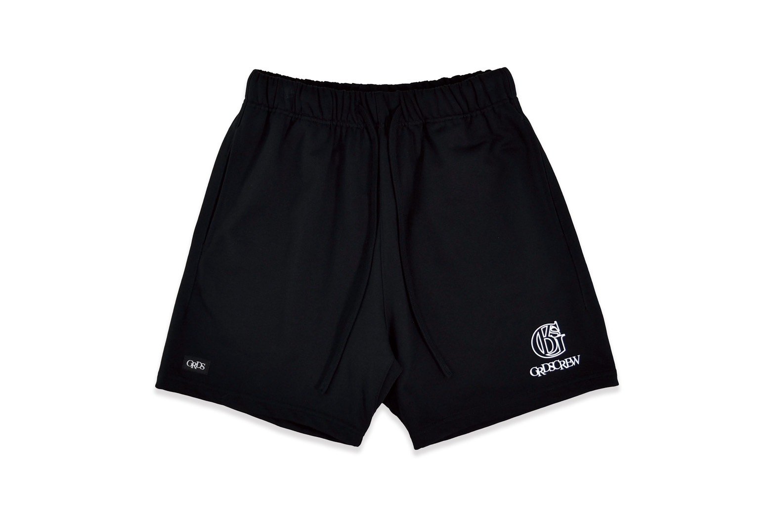 THE SIGN COTTON PANTS(黑) THE SIGN COTTON PANTS(黑)