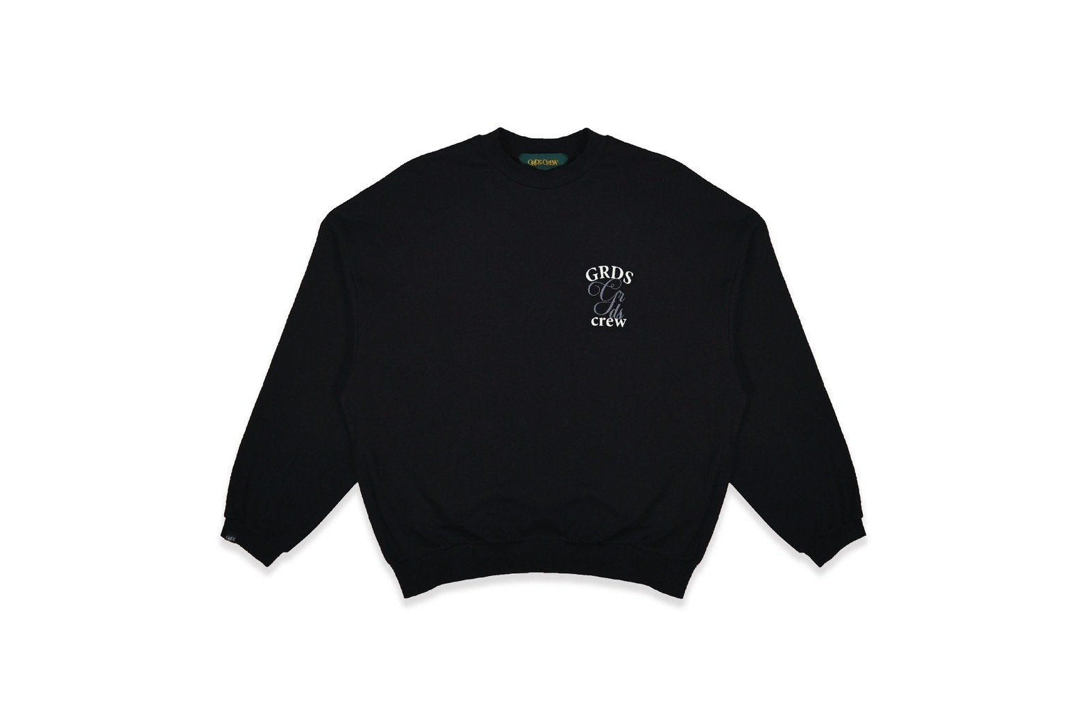 HANDWRITTEN SWEATSHIRT(黑) HANDWRITTEN SWEATSHIRT(黑)