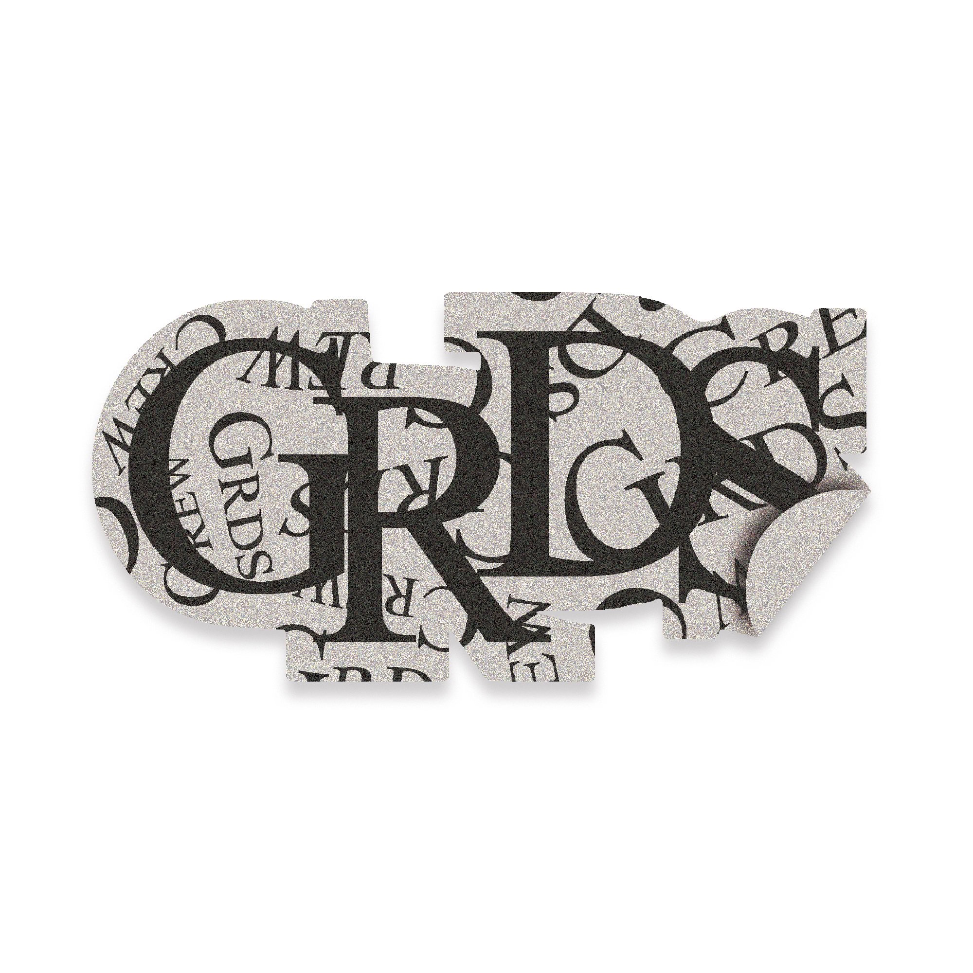 ”WAVE STICKER SERIES“