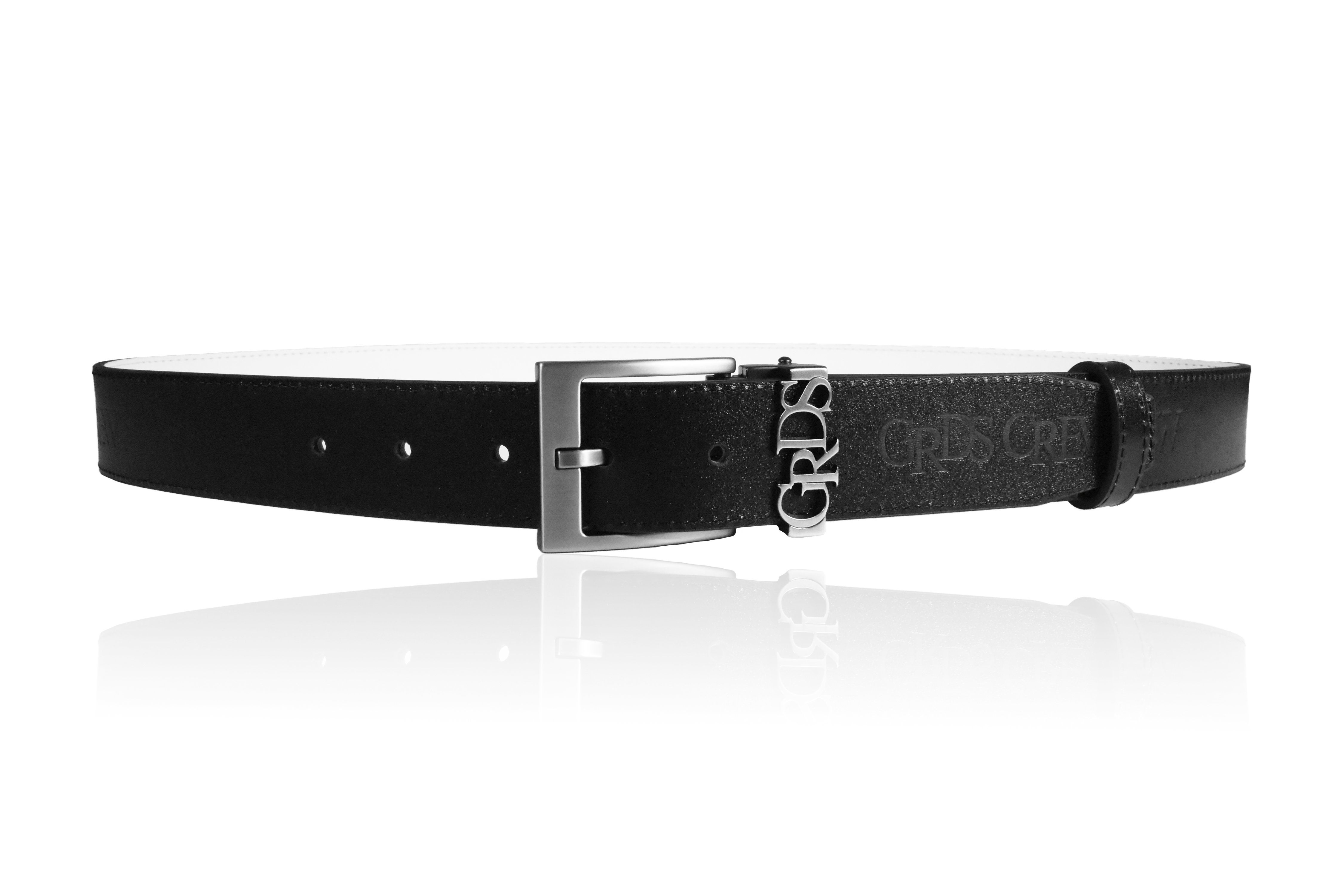 CLASSIC LOGO REVERSIBLE BELT 經典LOGO雙面腰帶 CLASSIC LOGO REVERSIBLE BELT 經典LOGO雙面腰帶