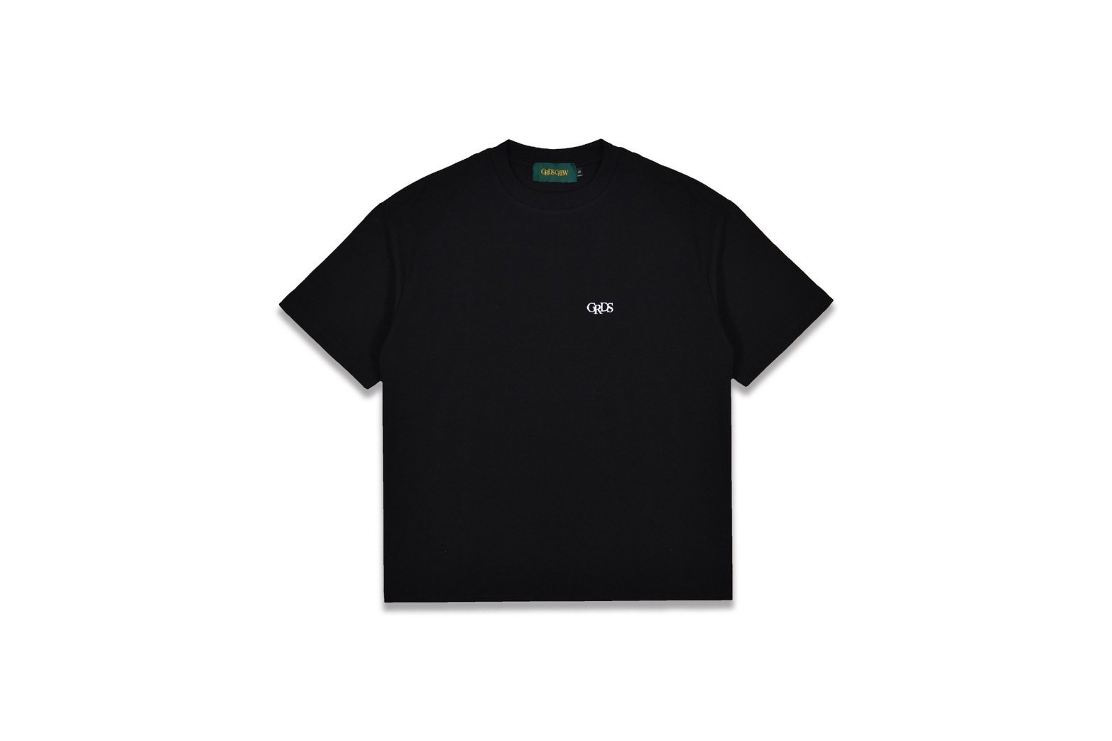 CLASSIC BACK LOGO T-Shirt(黑)