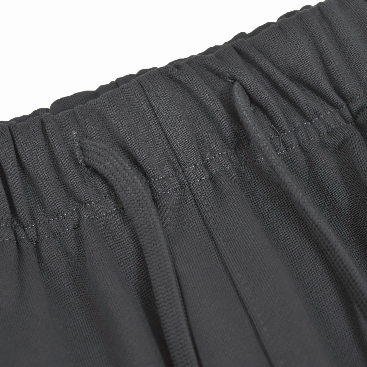 THE SIGN COTTON PANTS(灰)