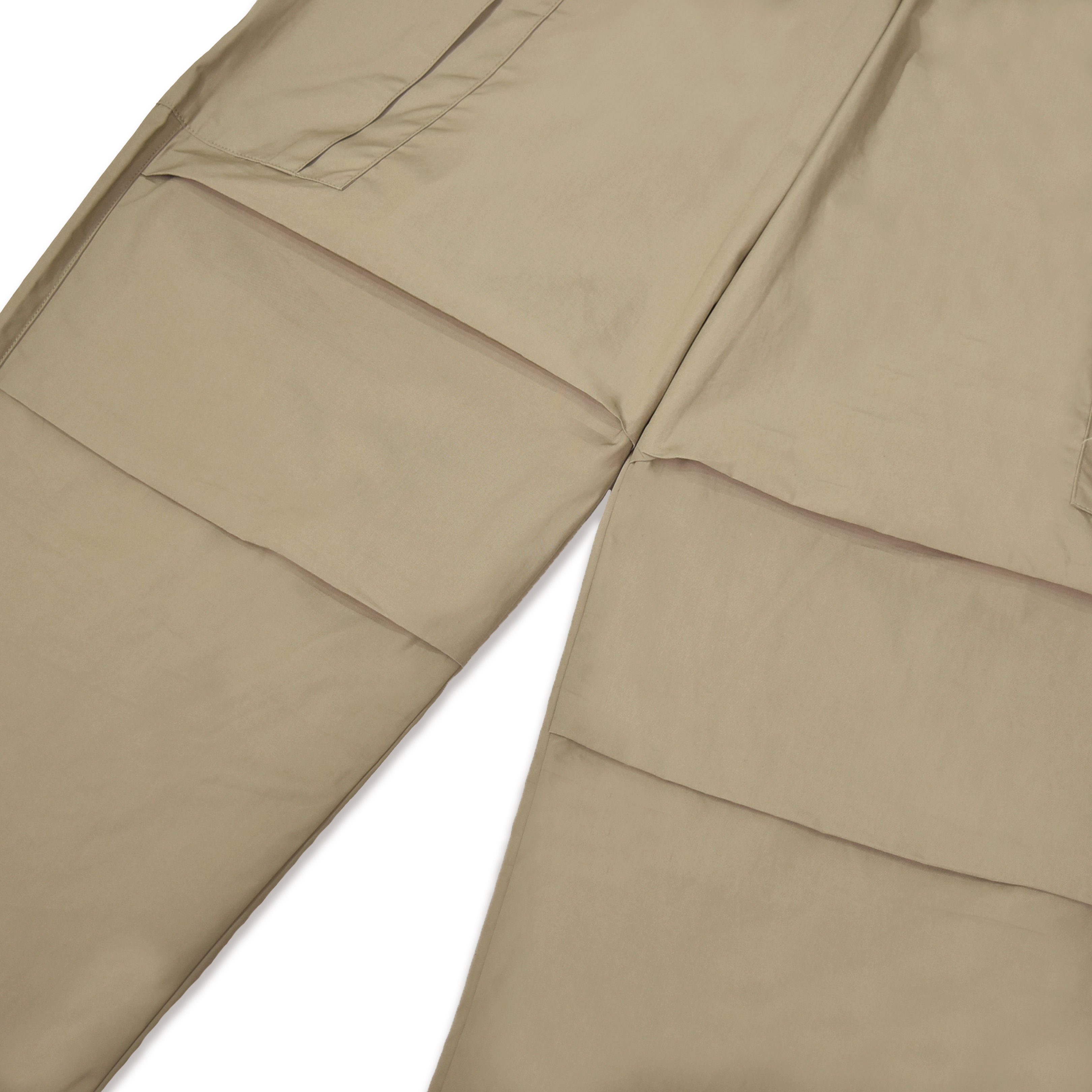 GRDS CREW COMBAT PANTS(卡其)