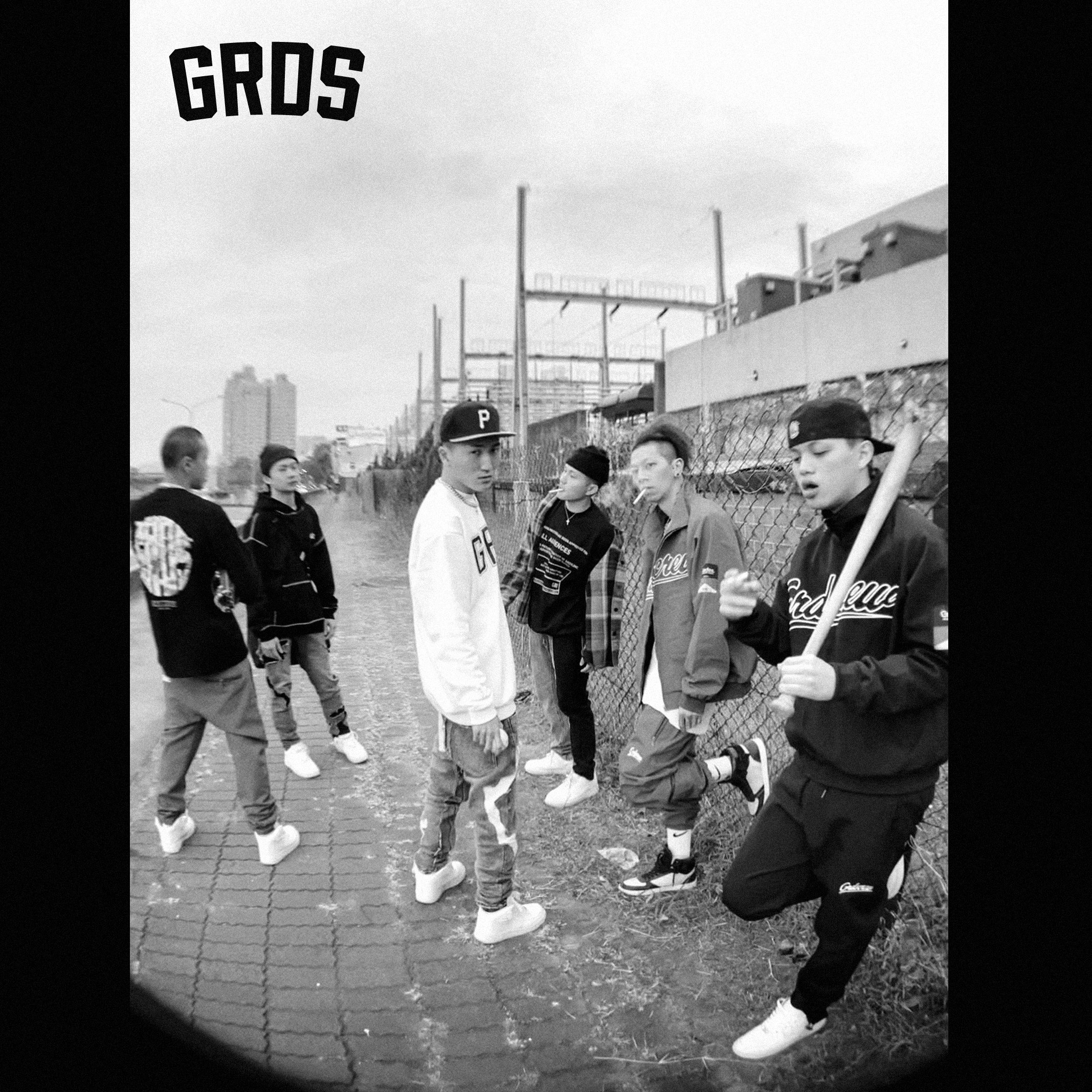 Grdscrew BaseballTEAM