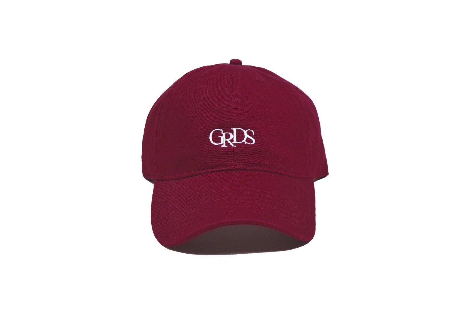 CLASSIC LOGO CAP(暗紅) CLASSIC LOGO CAP(暗紅)