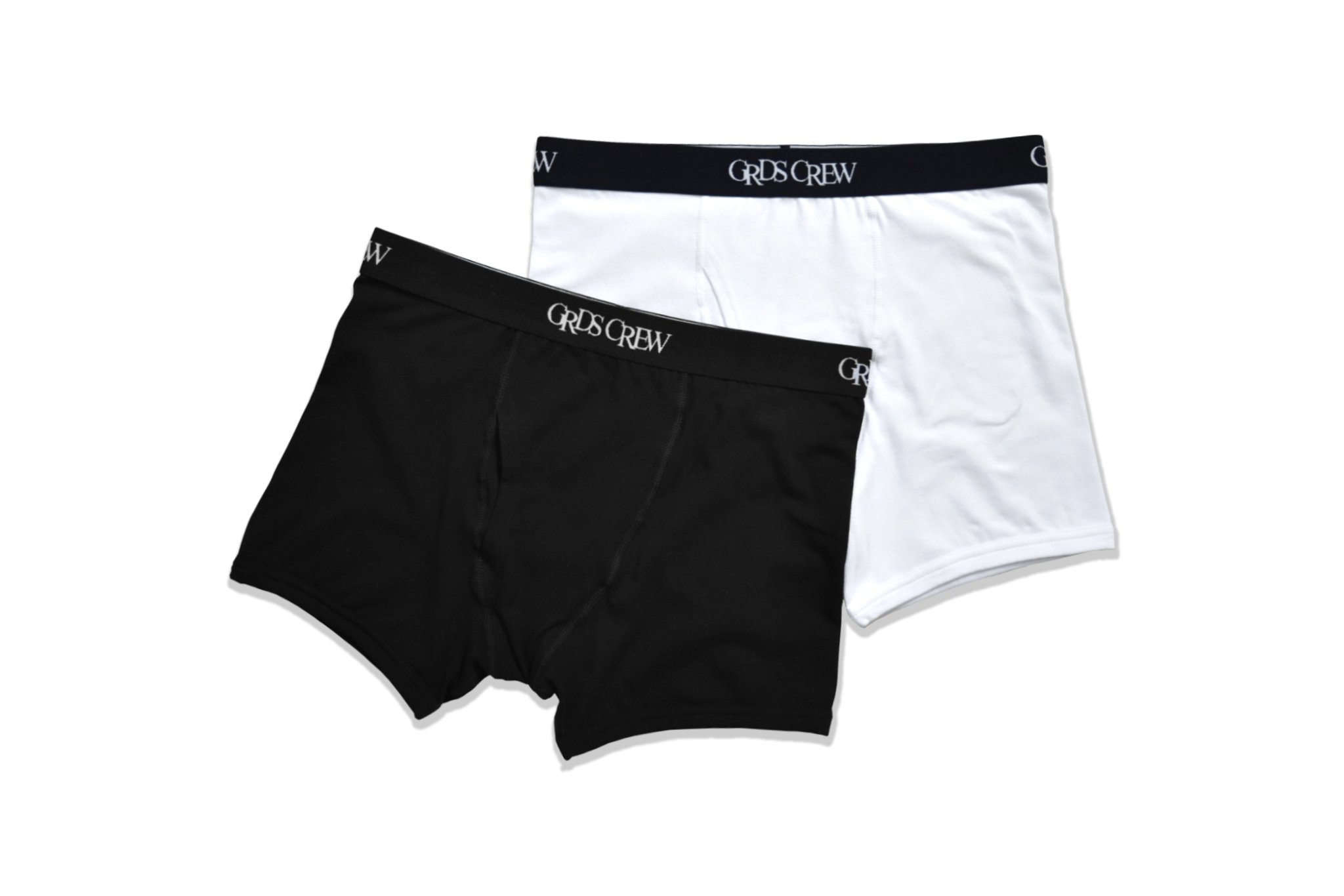 GRDSCREW BOXER 平口褲/組