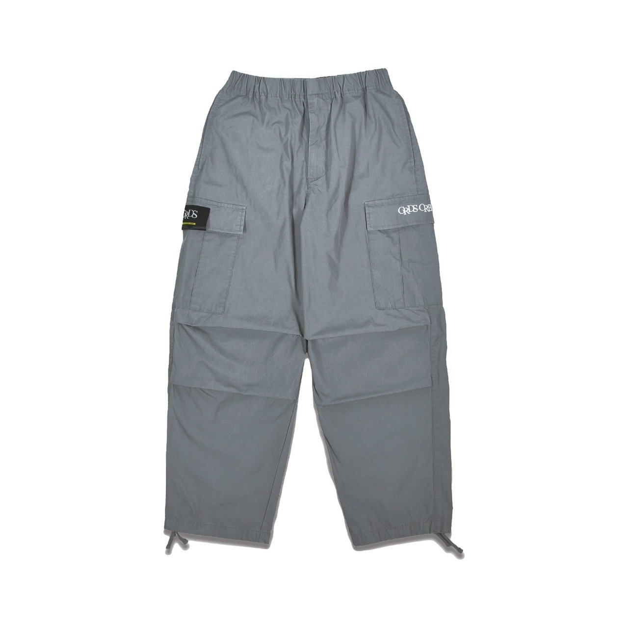 GRDSCREW COMBAT PANTS(灰) GRDSCREW COMBAT PANTS(灰)