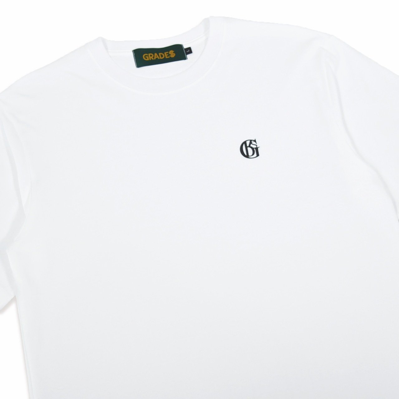 SMALL SIGN T-Shirt(白)