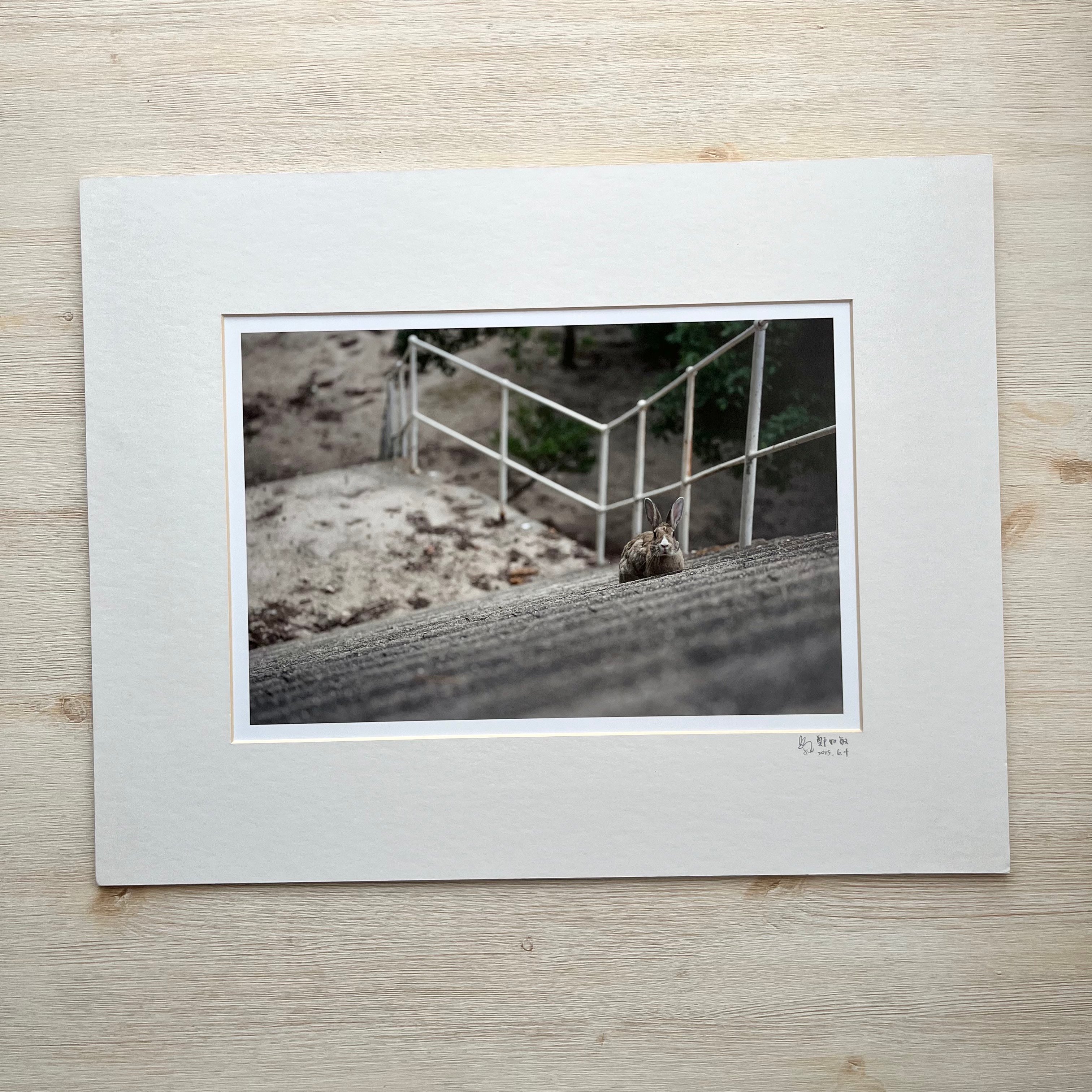 攝影藝術微噴福利品 - 07