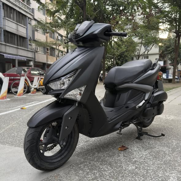 2020 山葉 勁戰六代 125 ABS