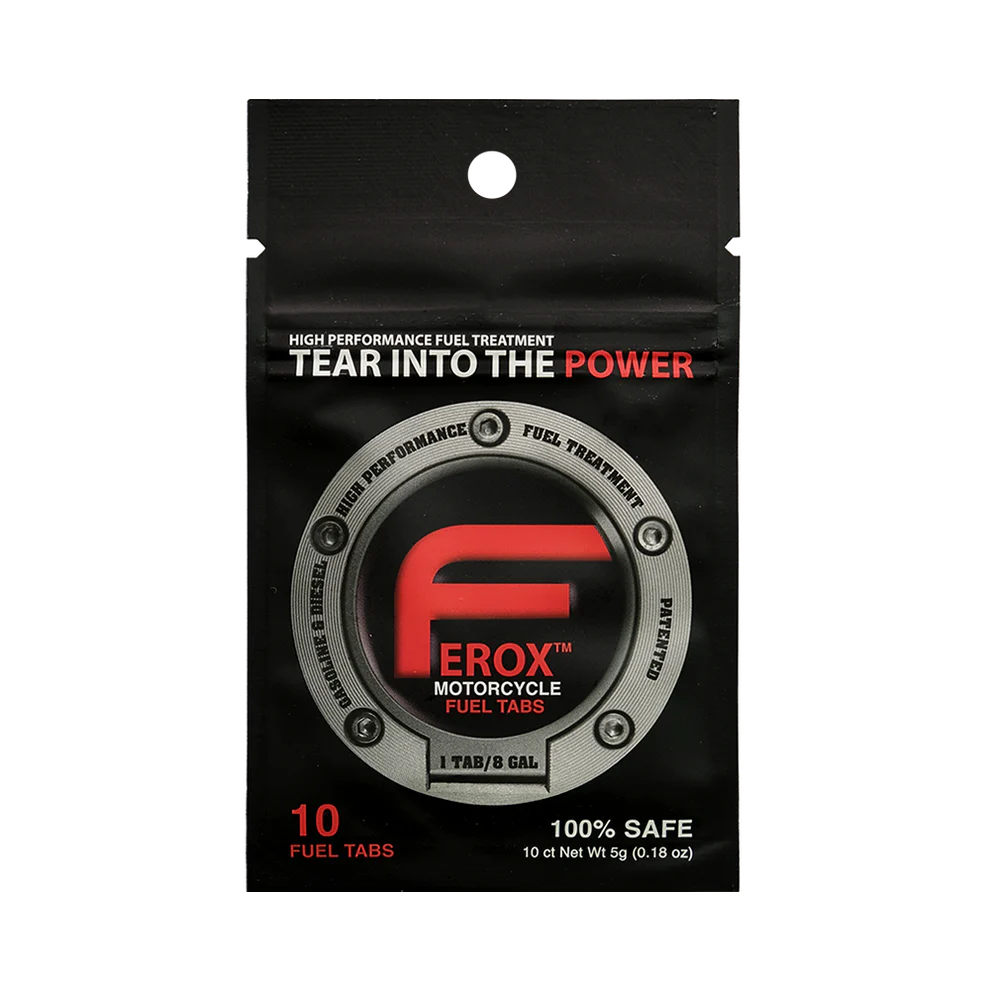 飛樂絲催化助燃錠【35升/每顆｜10顆裝】