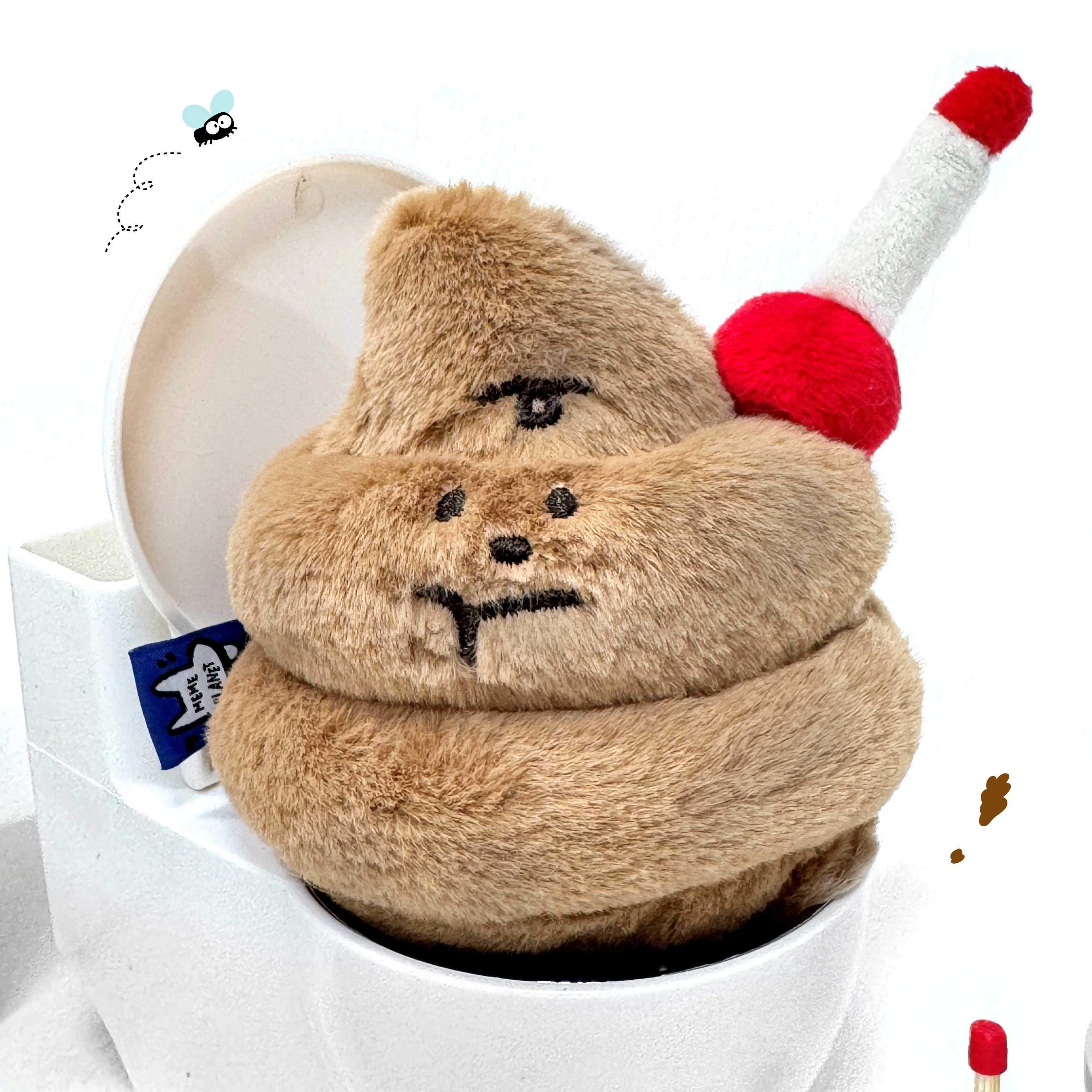 ꒰ 奧嘟嘟便便 ꒱