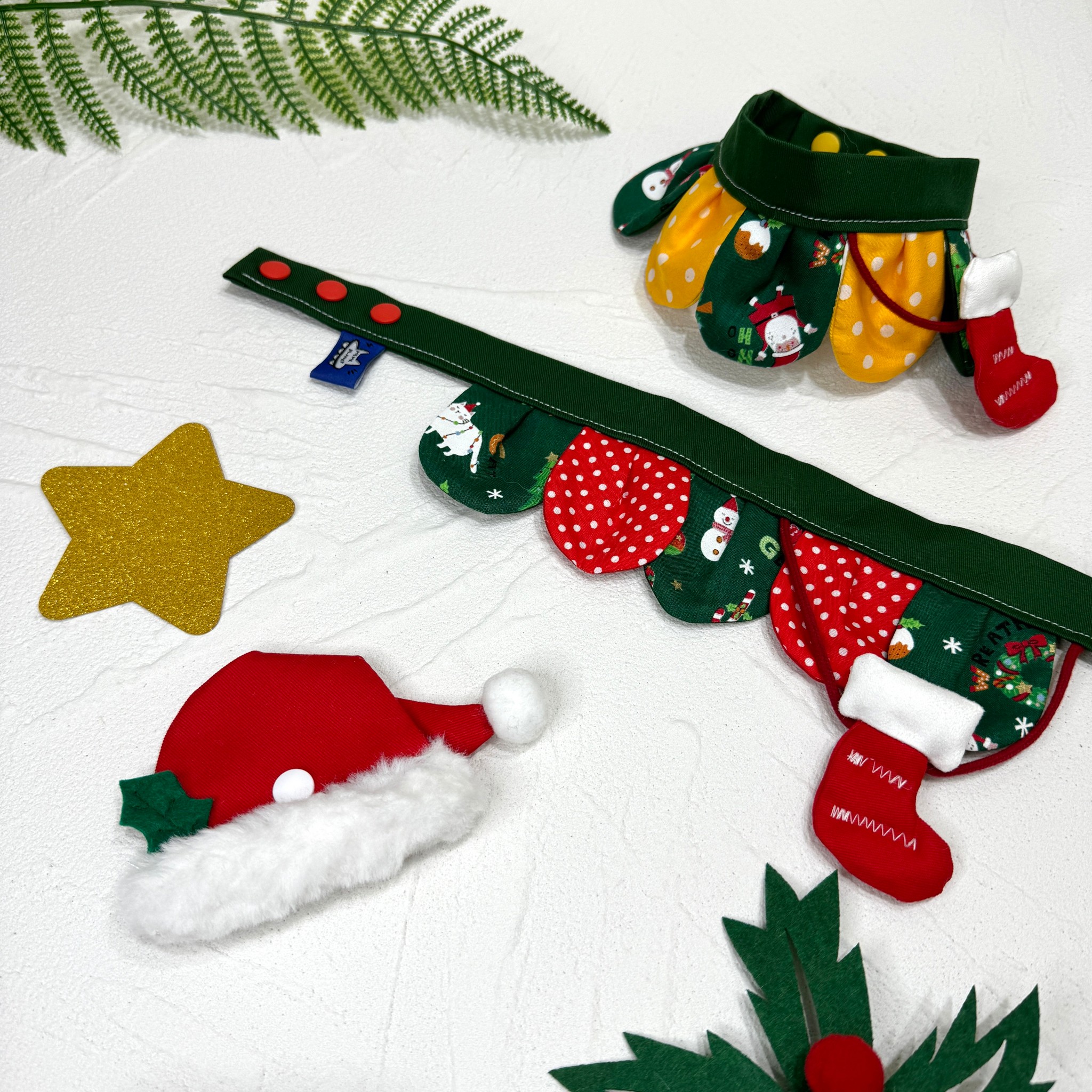 ꒰ 2023聖誕限定 ꒱