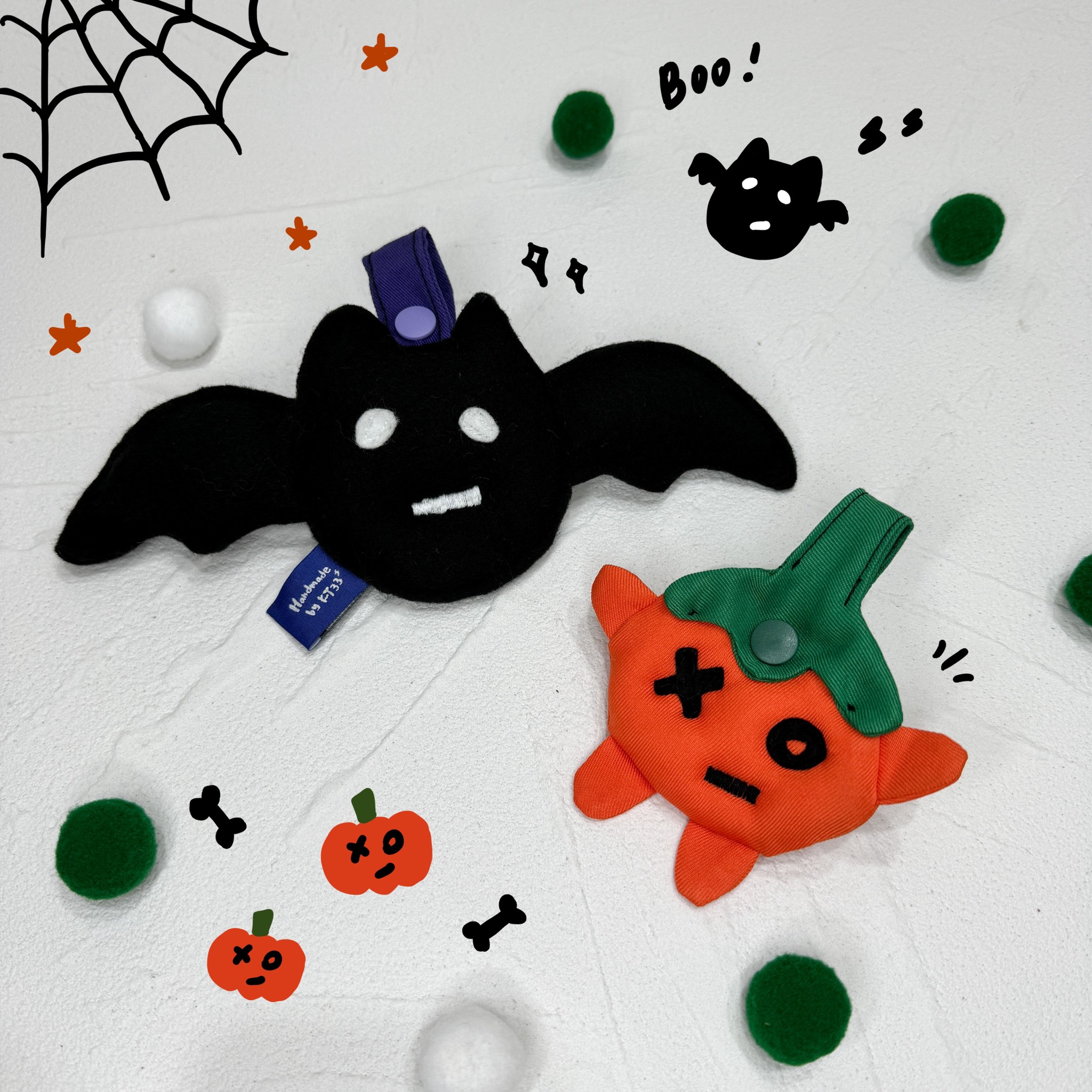 ꒰ 2023萬聖限定 ꒱