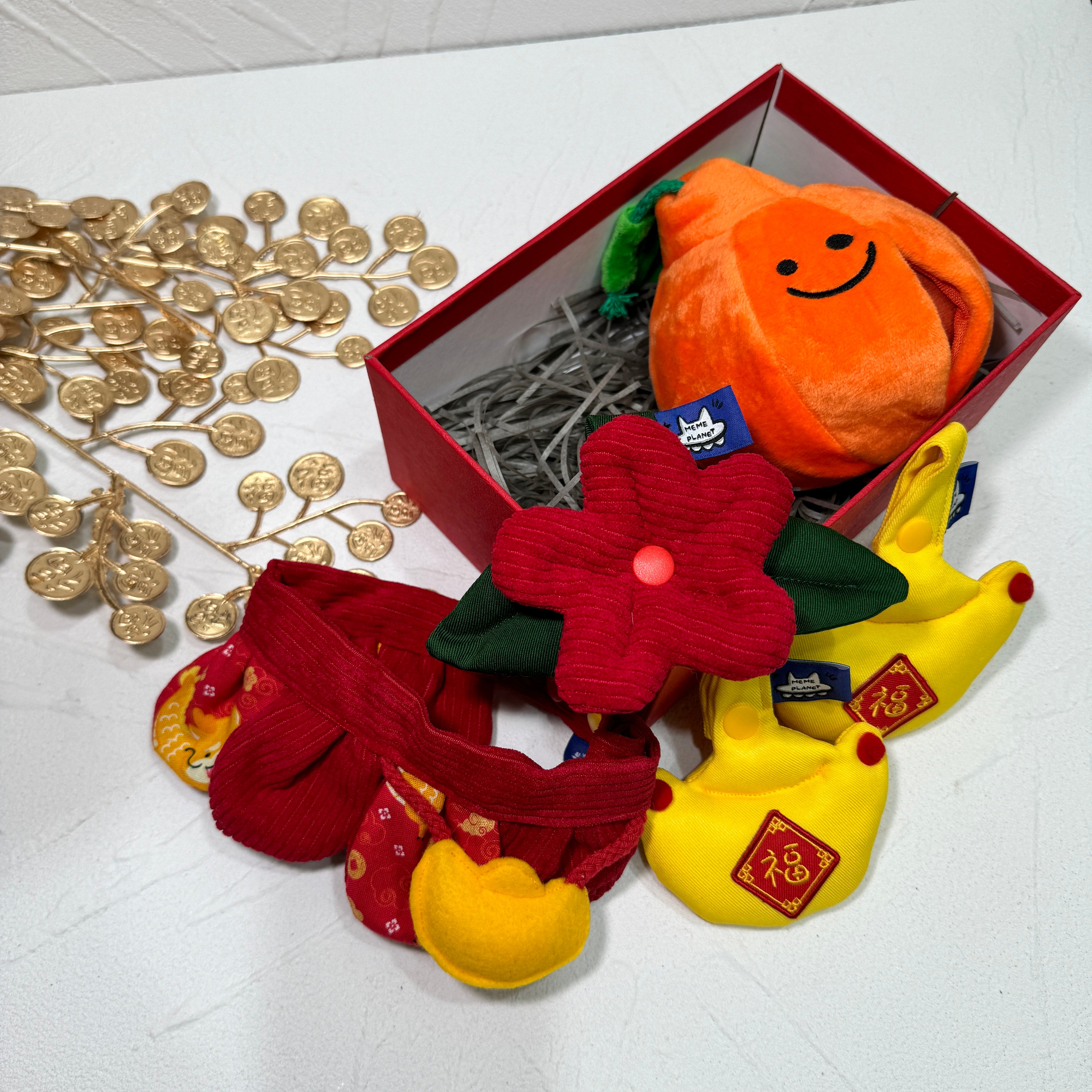 ꒰ 2024新年限定 ꒱