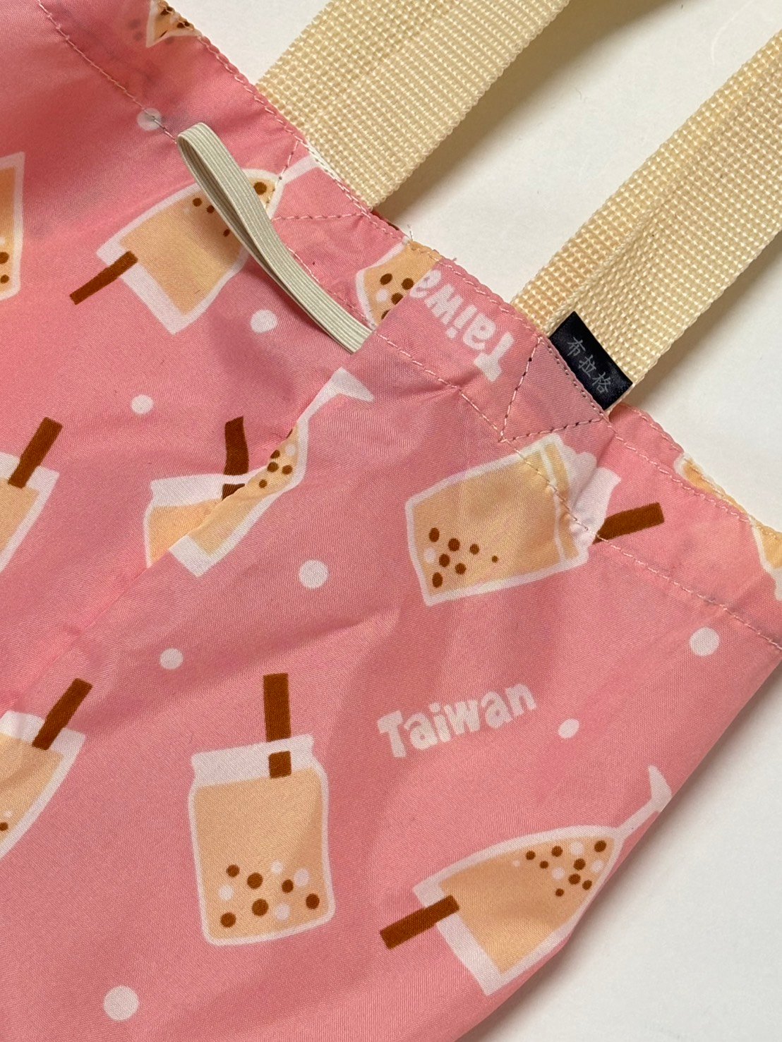翻轉雙杯袋【經典系列】