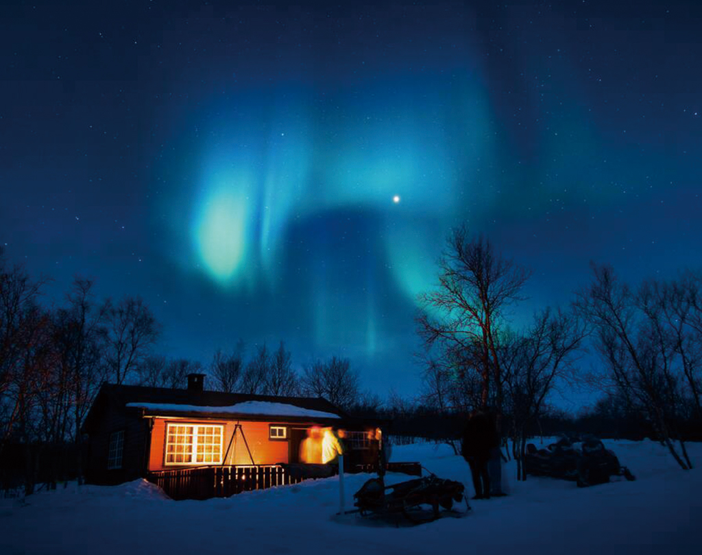 環境惡劣的北歐如何造就高端品牌?