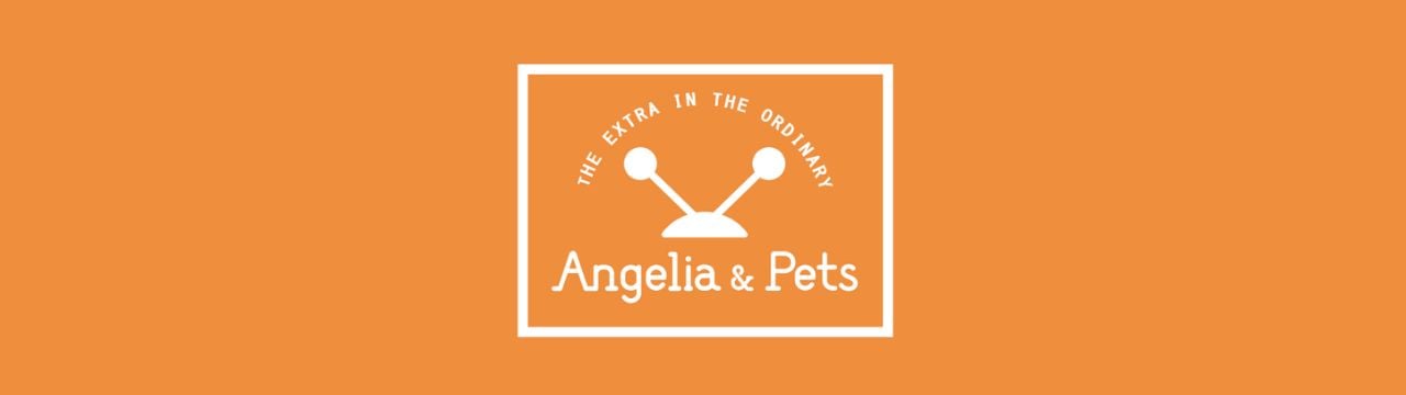 Angelia&Pets產品