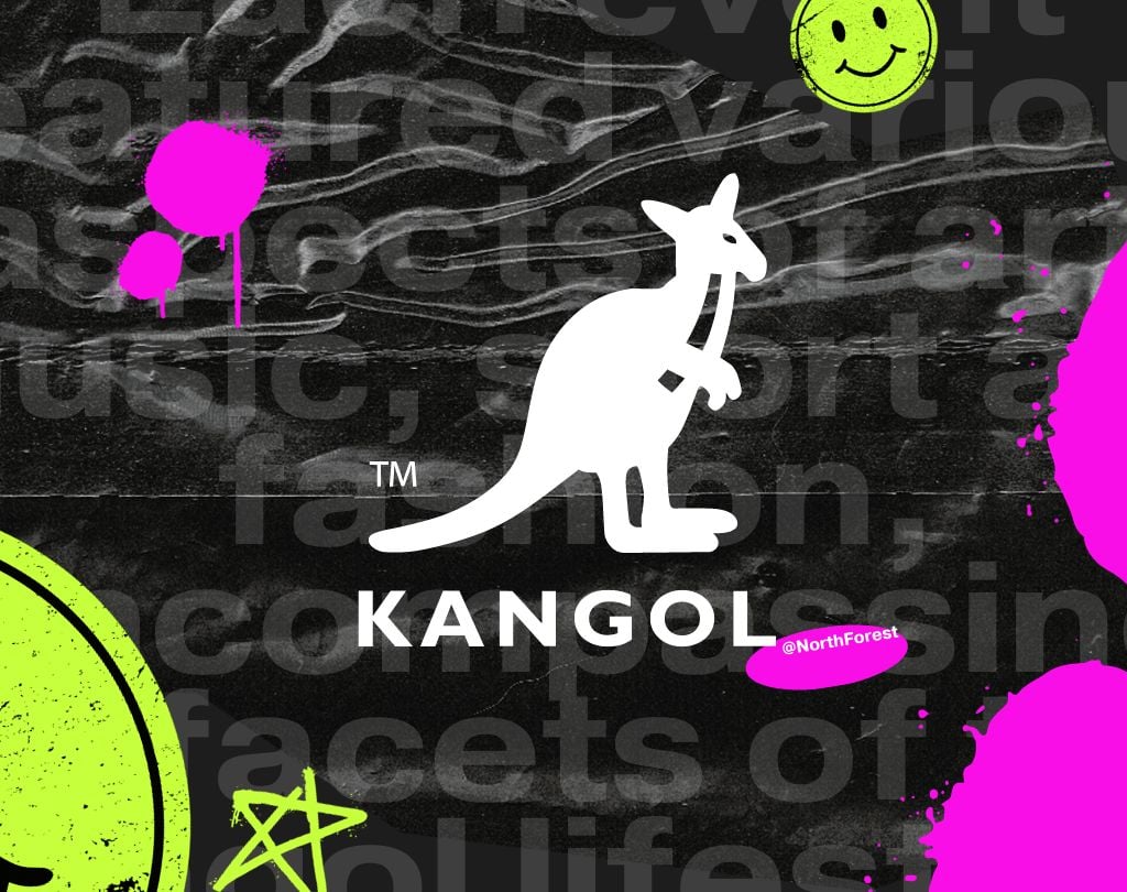 KANGOL是什麼牌子？哪一國的？紅甚麼？