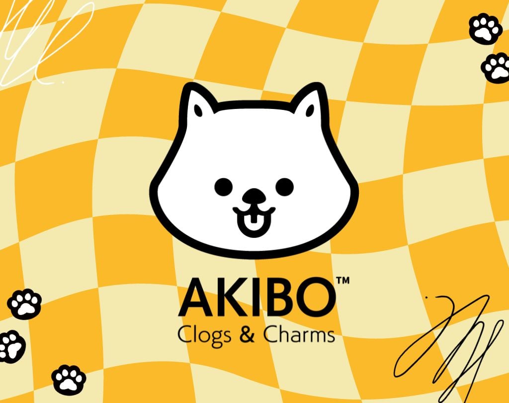 台灣哪裡可以買到正品的AKIBO？