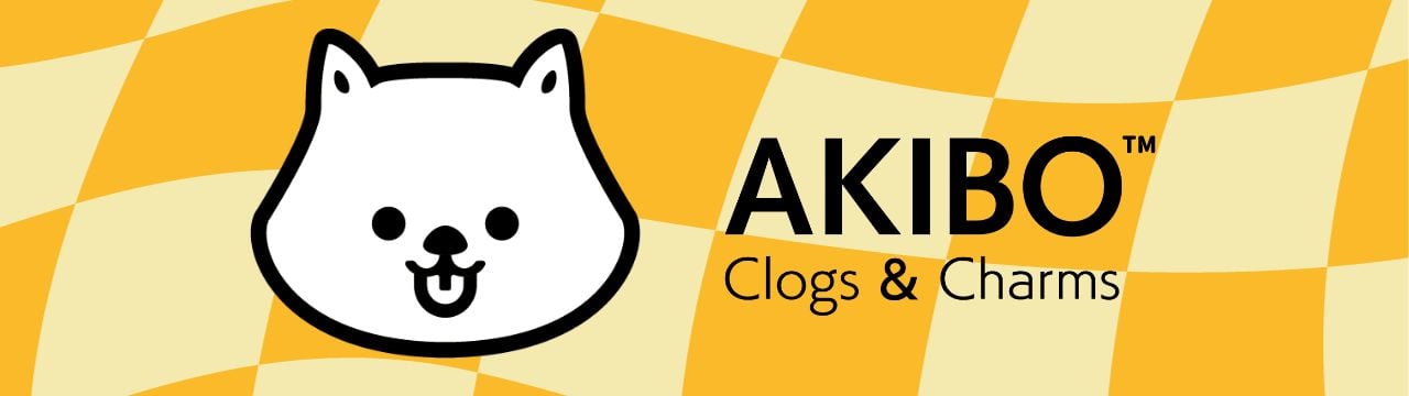 AKIBO台灣新登場