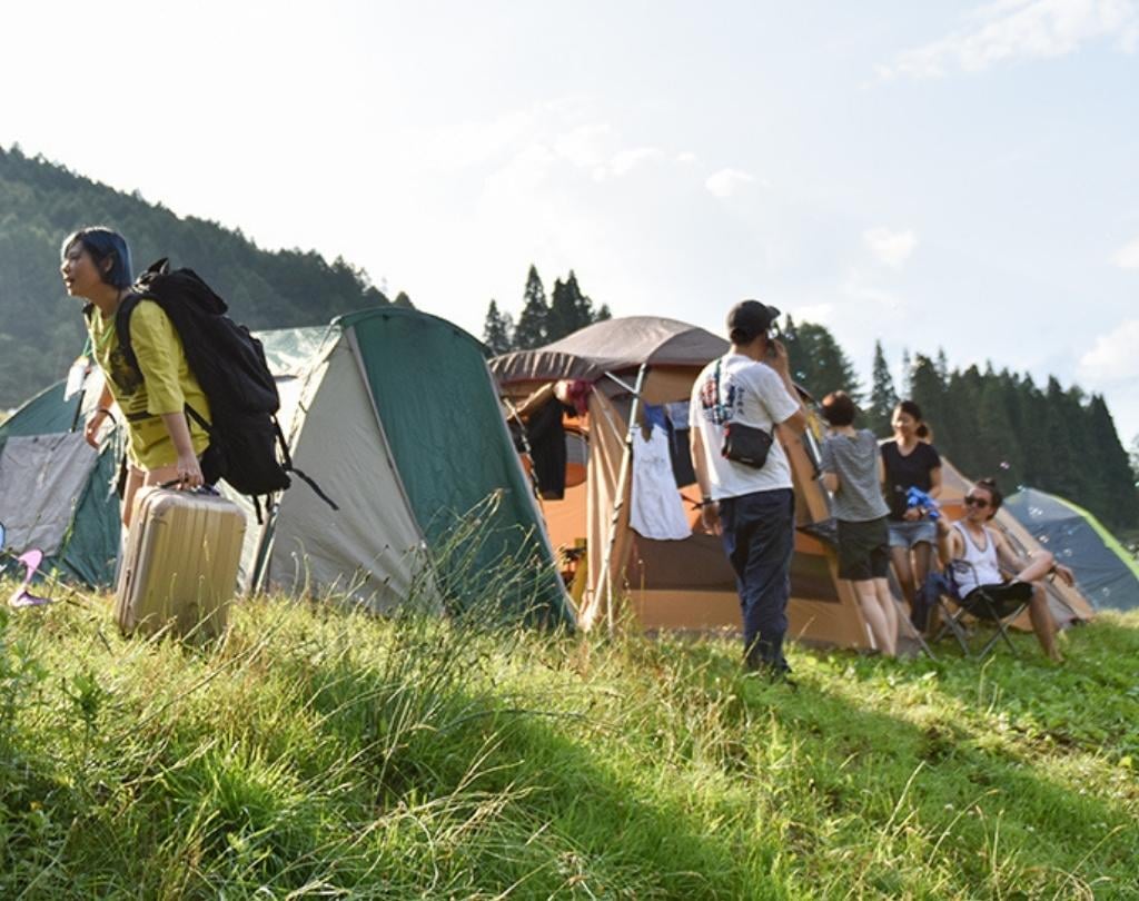 什麼是「Urban Outdoor」風格?