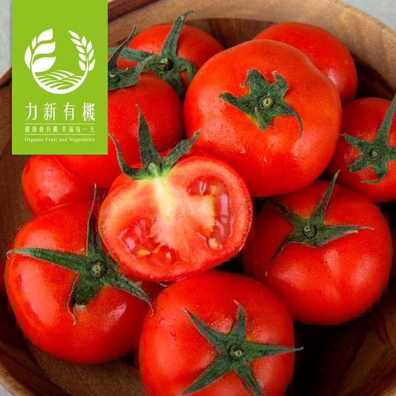 有機牛番茄