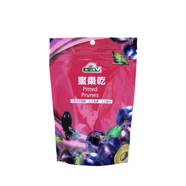 【統一生機】蜜棗乾 250g｜智利陽光日曬製成 × 非蜜餞加工品｜顆粒大肉質厚實｜不添加防腐劑 × 無人工色素香料｜零脂肪富含膳食纖維