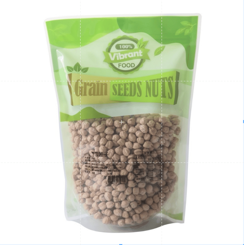 【康健生機】雪蓮子 埃及豆 鸚嘴豆 600g｜富含膳食纖維 × 維生素C｜植物性蛋白質 素食可食｜無放射 無硫化處理